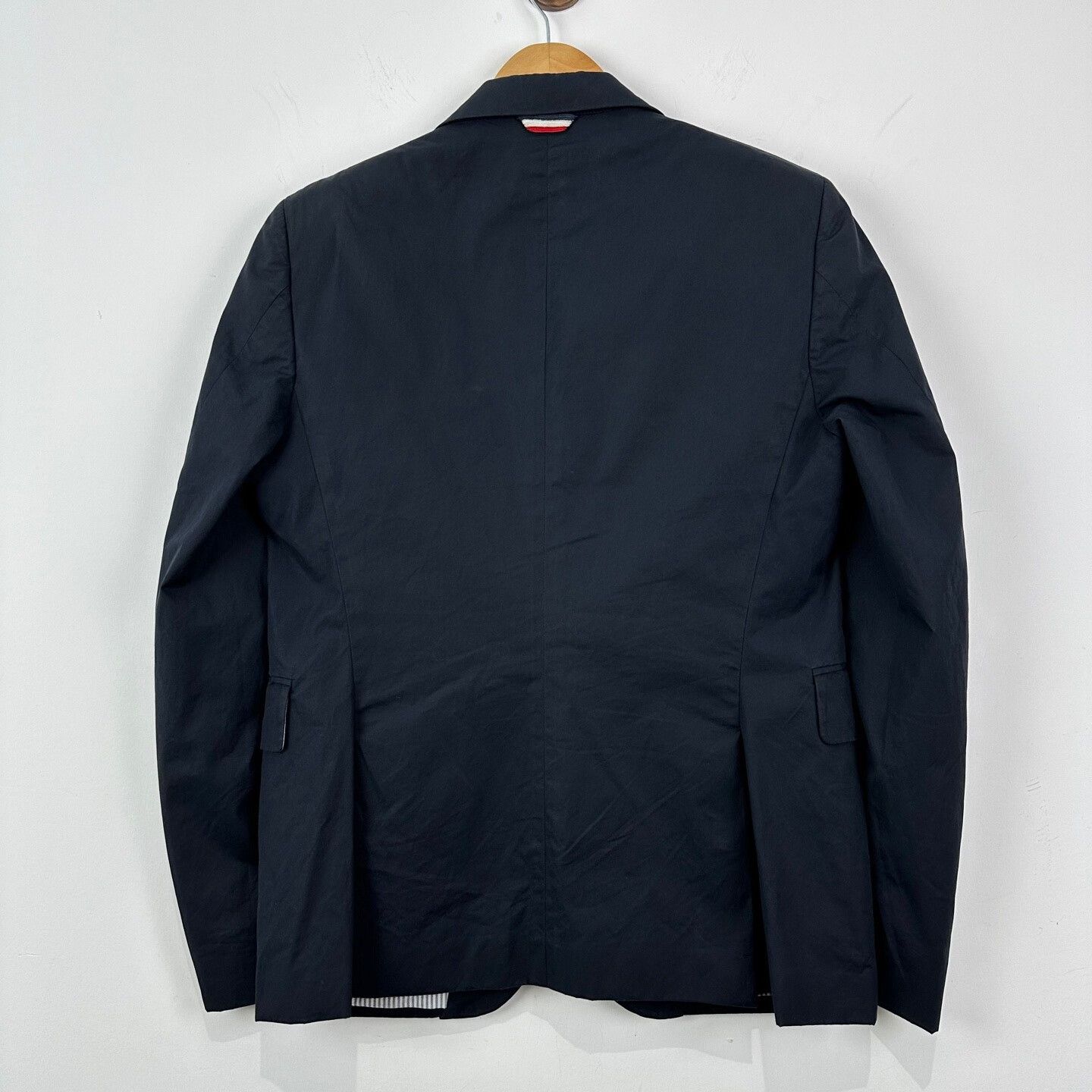 Moncler Genius Moncler Thom Browne Suit Jacket Size 2 Size US M / EU 48-50 / 2 - 2 Thumbnail