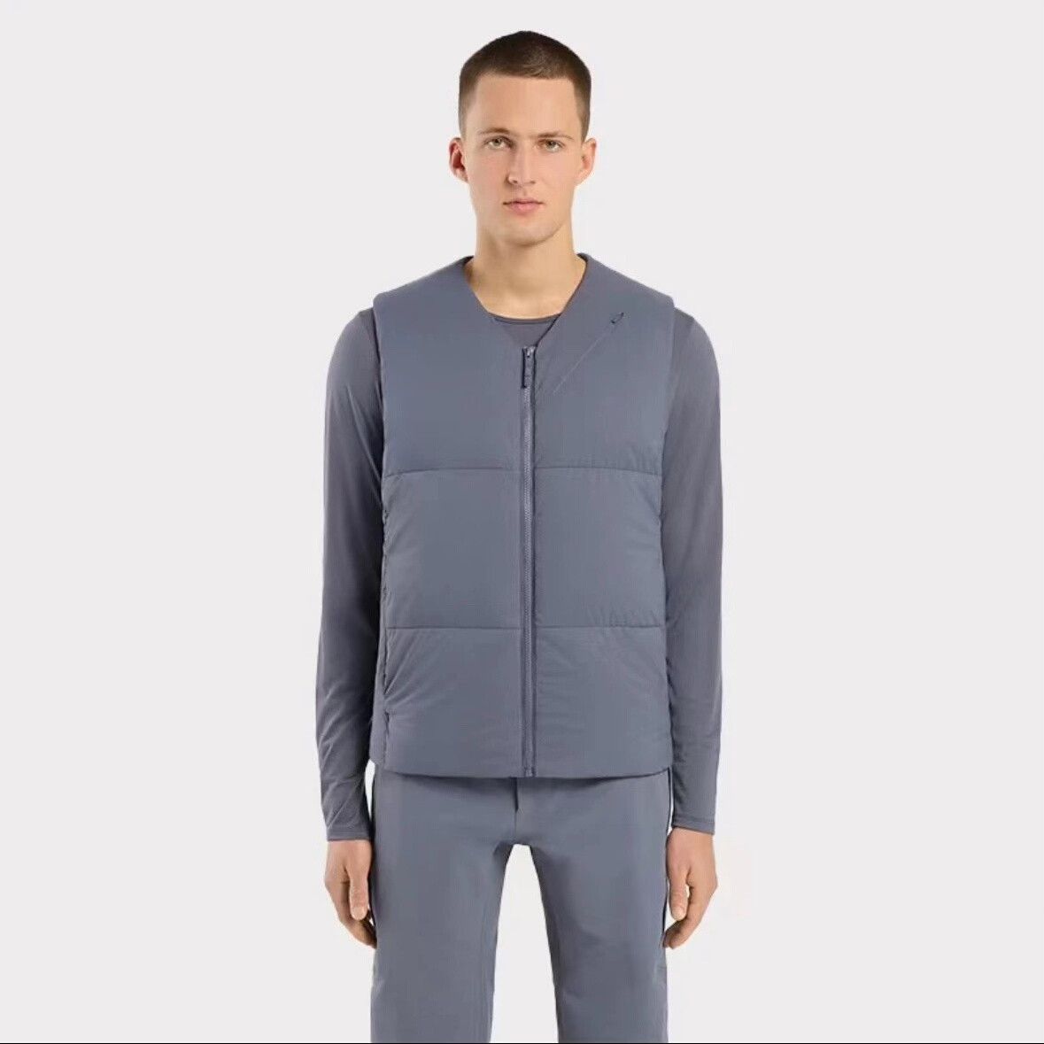 Arc'teryx Arcteryx Conduit Casual Vest Size L Size US L / EU 52-54 / 3 - 6 Thumbnail