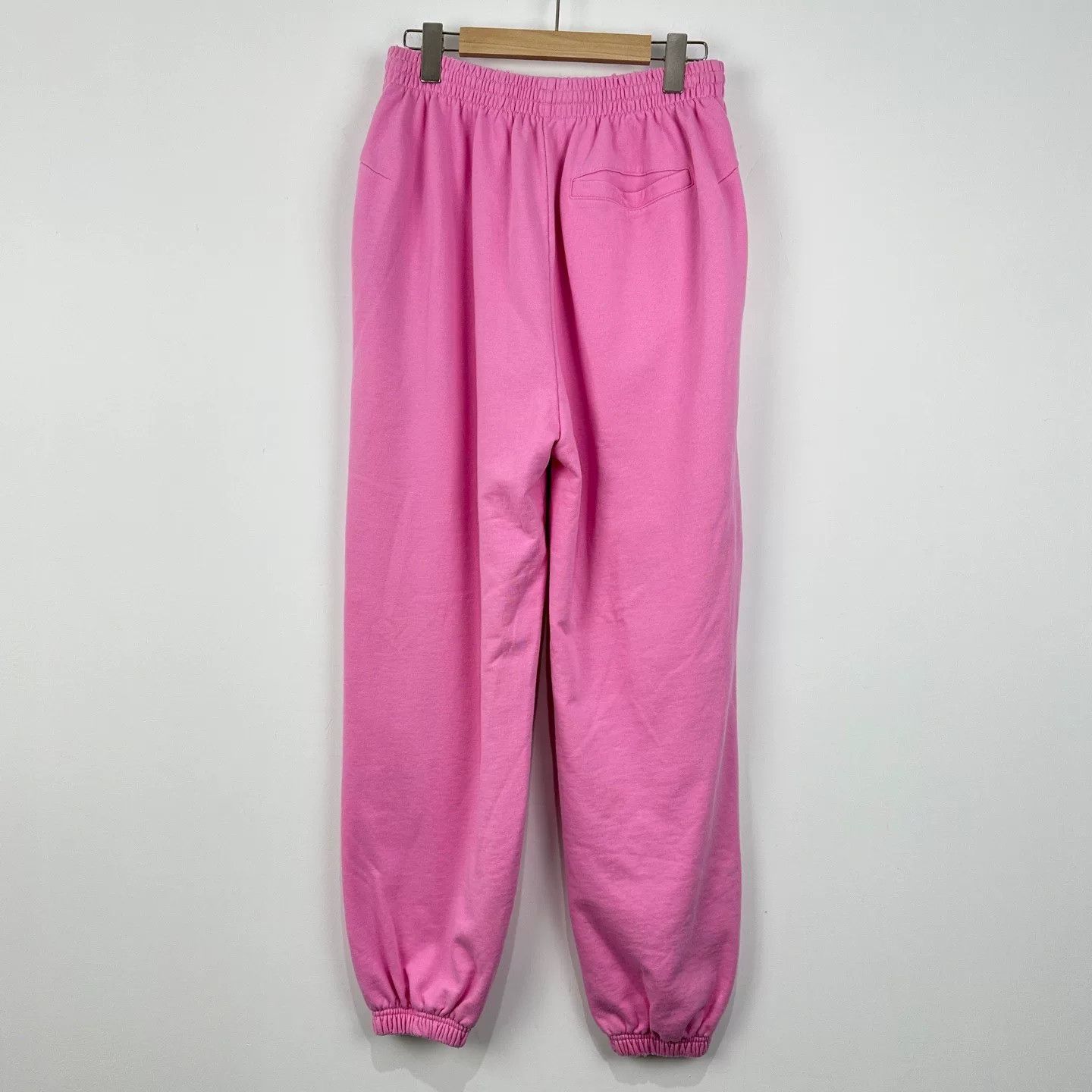 Balenciaga Balenciaga Logo Embroidered Sweatpants S Size Size US 26 / EU 42 - 2 Thumbnail