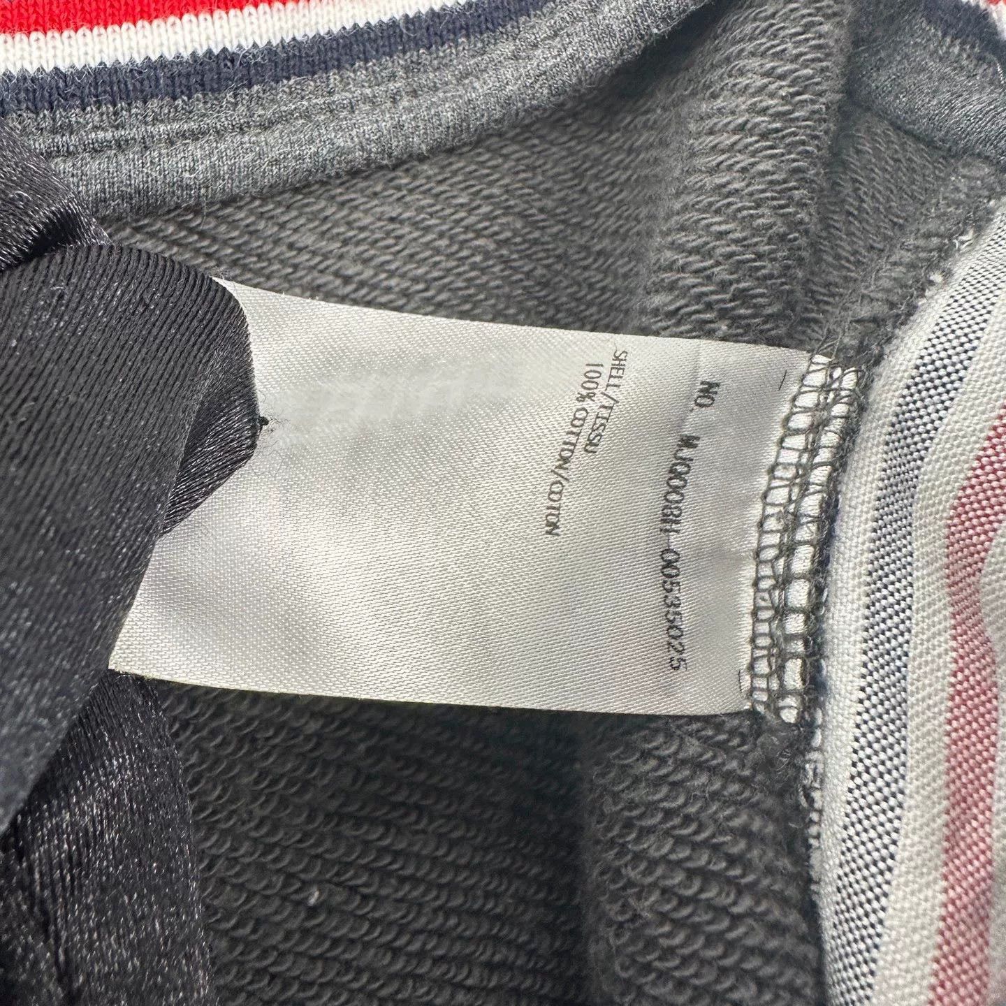 Thom Browne Thom Browne Striped Casual Pants Size 0 Size US 26 / EU 42 - 5 Thumbnail