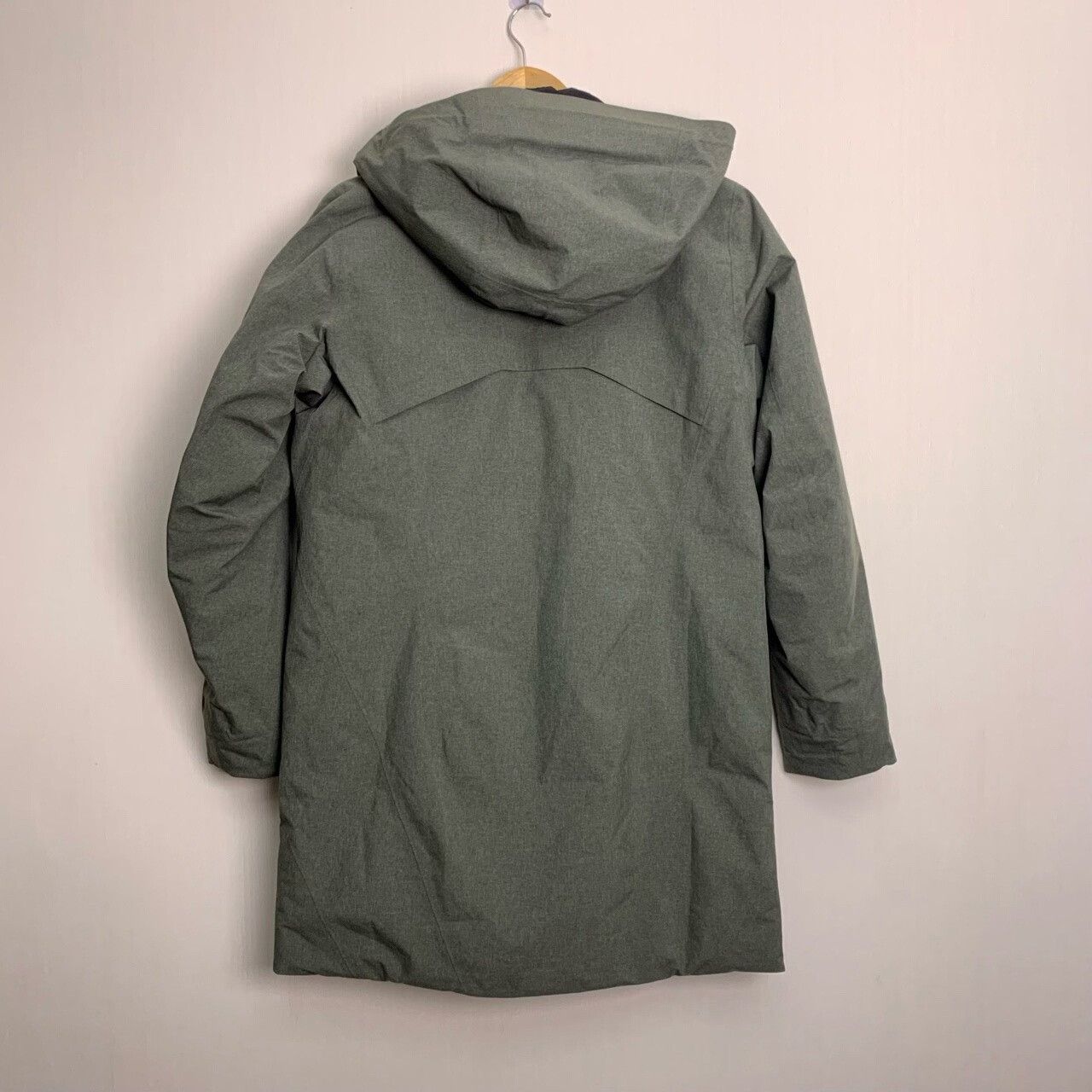 Arc'teryx Arcteryx Waterproof Parka for Women Size XS / US 0-2 / IT 36-38 - 2 Thumbnail