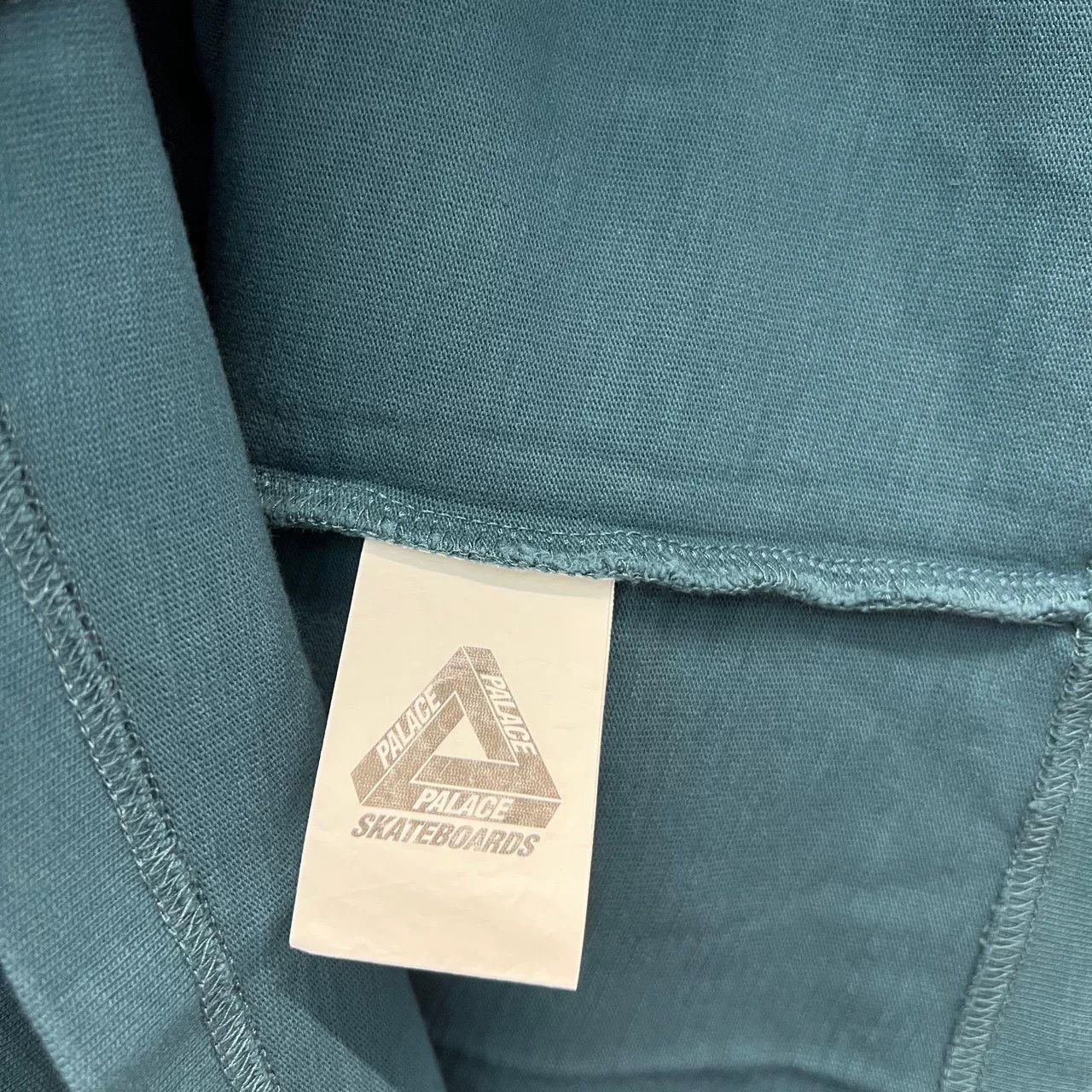 Palace Palace Short Sleeve Shirt SS23 Size US M / EU 48-50 / 2 - 4 Thumbnail