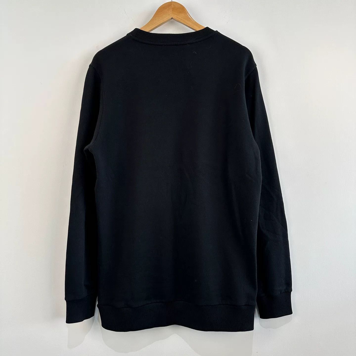 Givenchy Givenchy Shark Print Crewneck Sweatshirt Size US S / EU 44-46 / 1 - 2 Thumbnail
