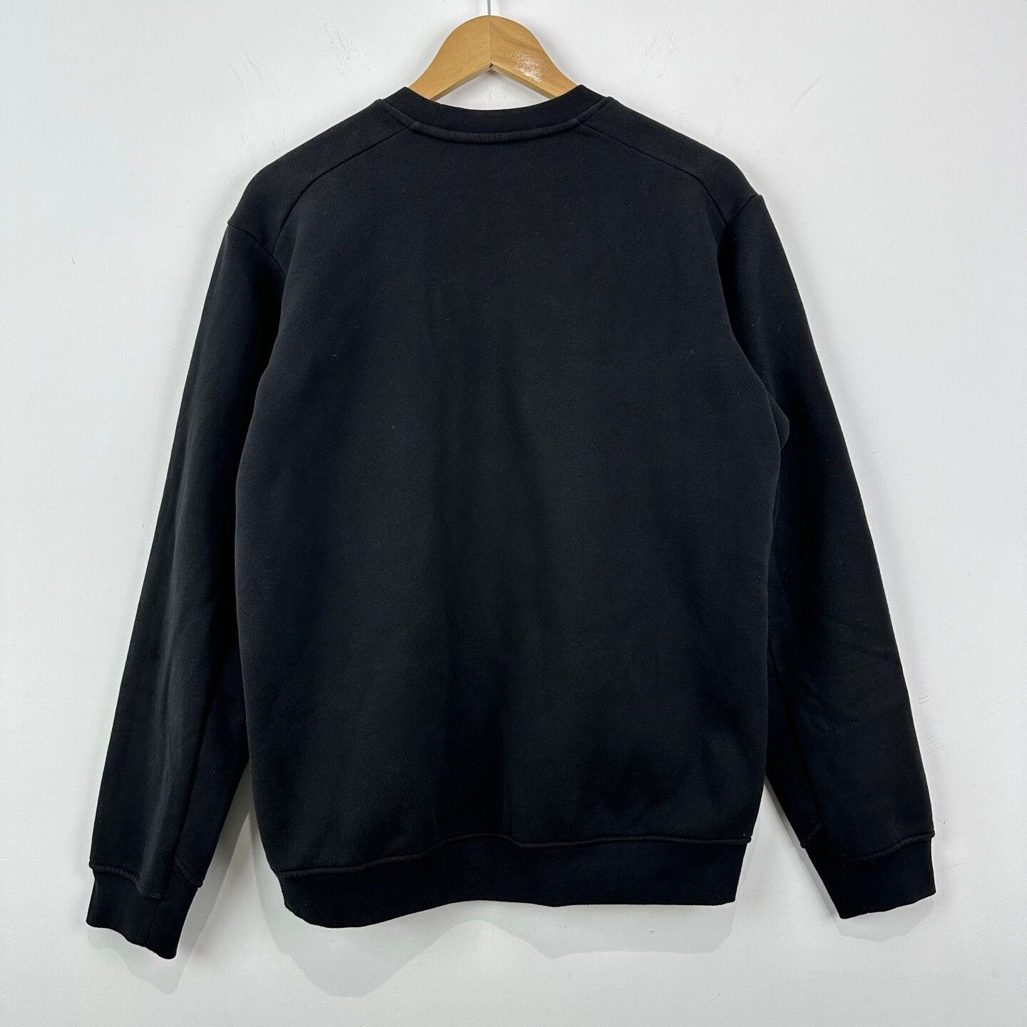 Arc'teryx Arcteryx Emblem Fleece Crew Sweatshirt Size US S / EU 44-46 / 1 - 2 Thumbnail