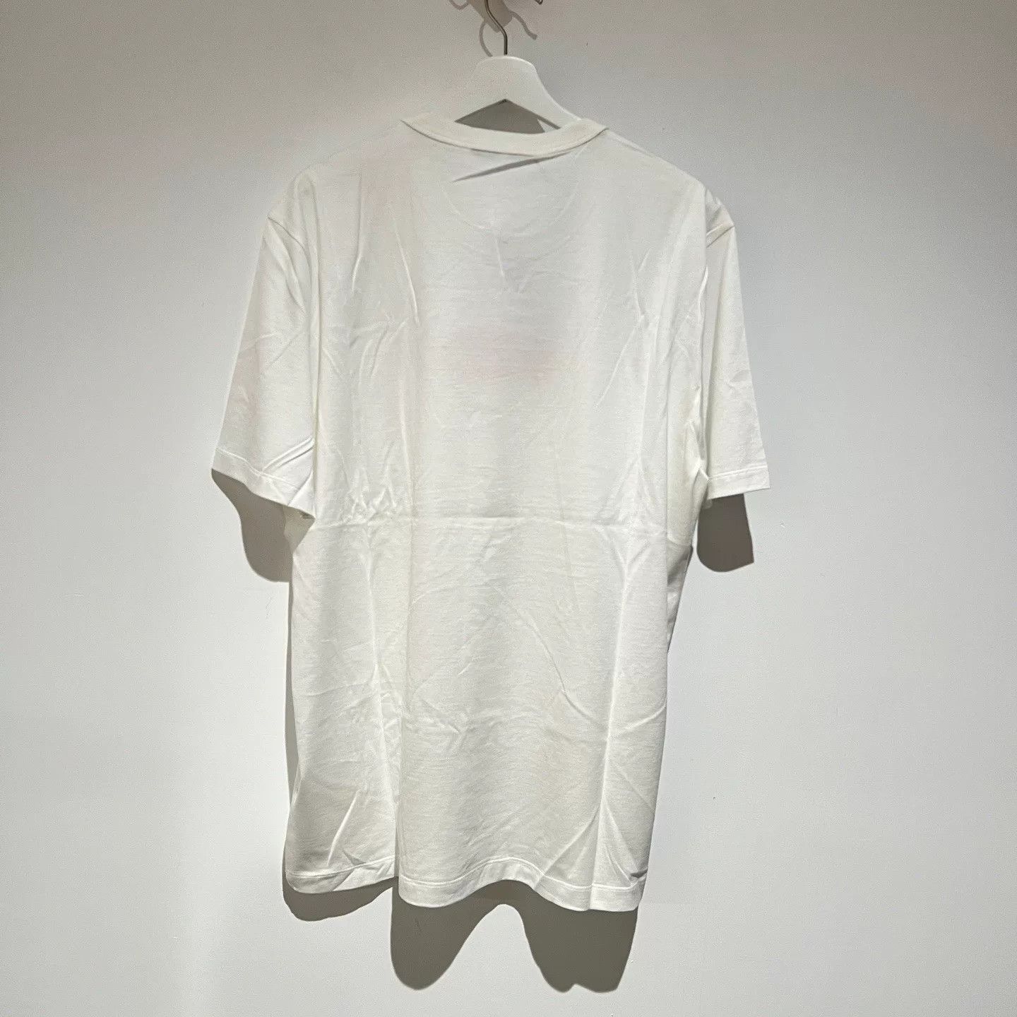 Louis Vuitton LV Supreme Box Logo Short Sleeve T-Shirt Size US XL / EU 56 / 4 - 2 Thumbnail