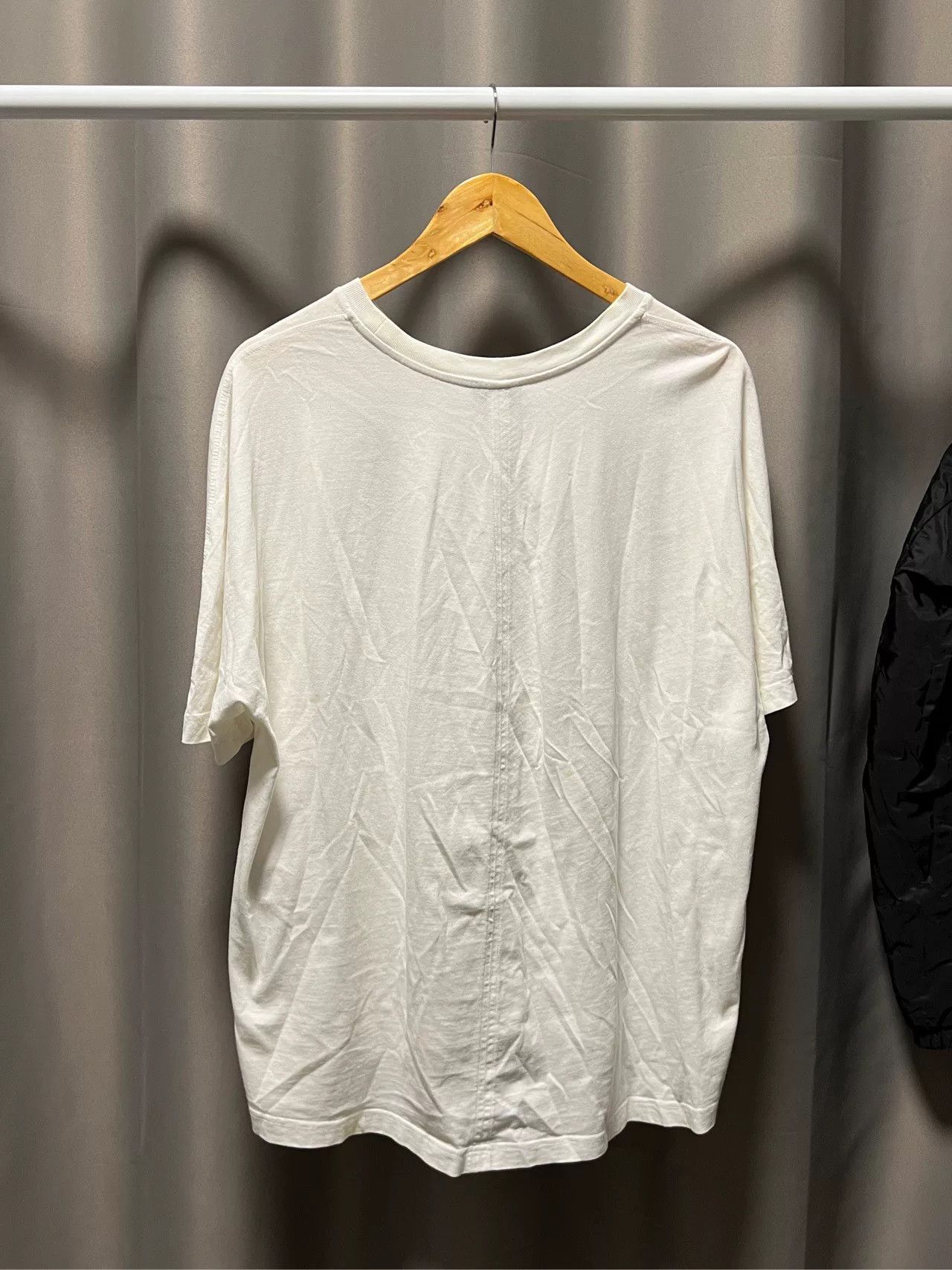 Balenciaga Balenciaga Small Logo Short Sleeve T-Shirt Size US S / EU 44-46 / 1 - 2 Thumbnail