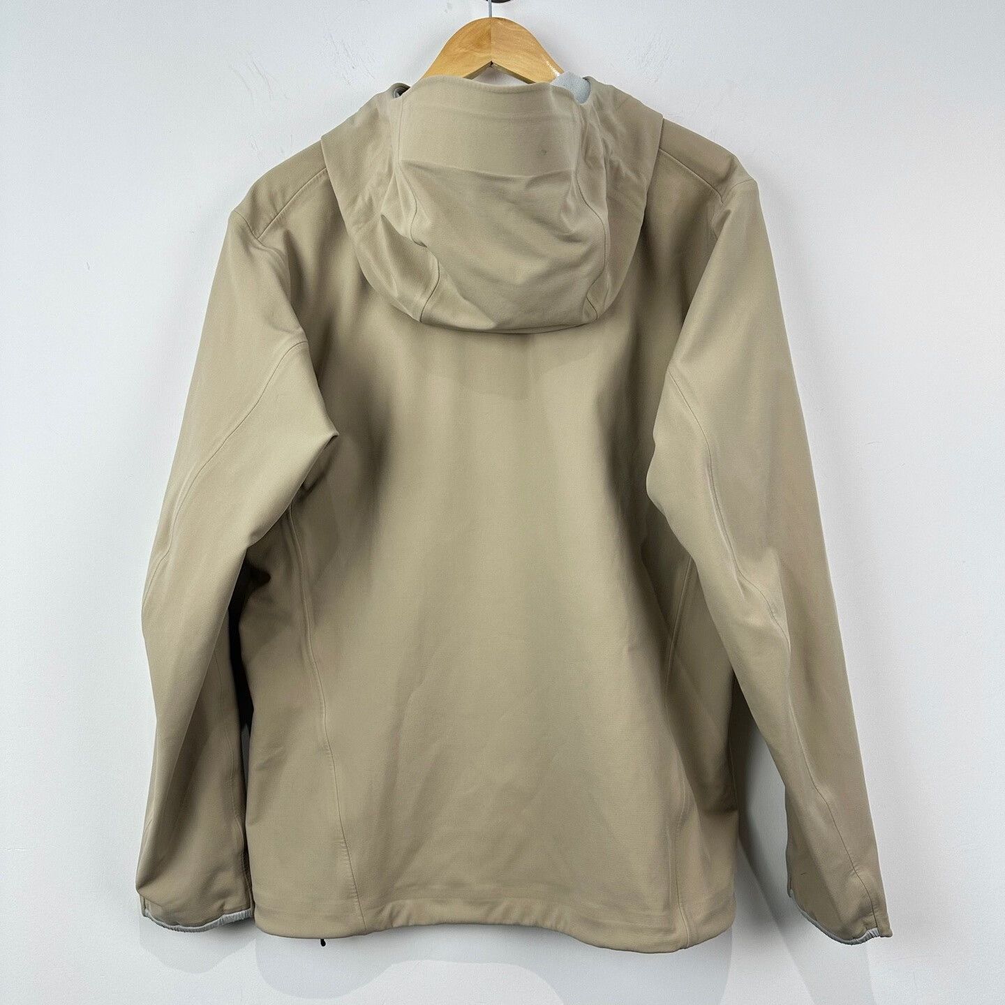 Arc'teryx Arcteryx Gamma MX Hoody Softshell Jacket Size US M / EU 48-50 / 2 - 2 Thumbnail