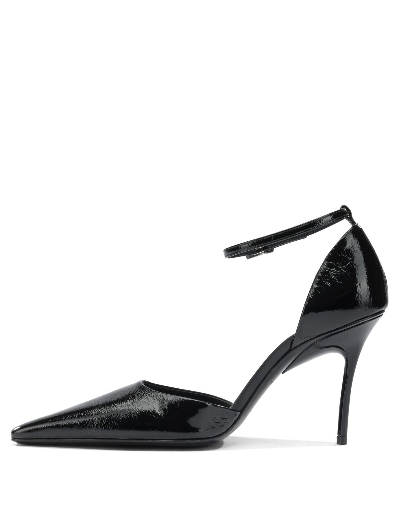 Alaia Alaïa Heeled Shoes IT 40 Women - USA Duties Paid Size US 10 / IT 40 - 3 Thumbnail