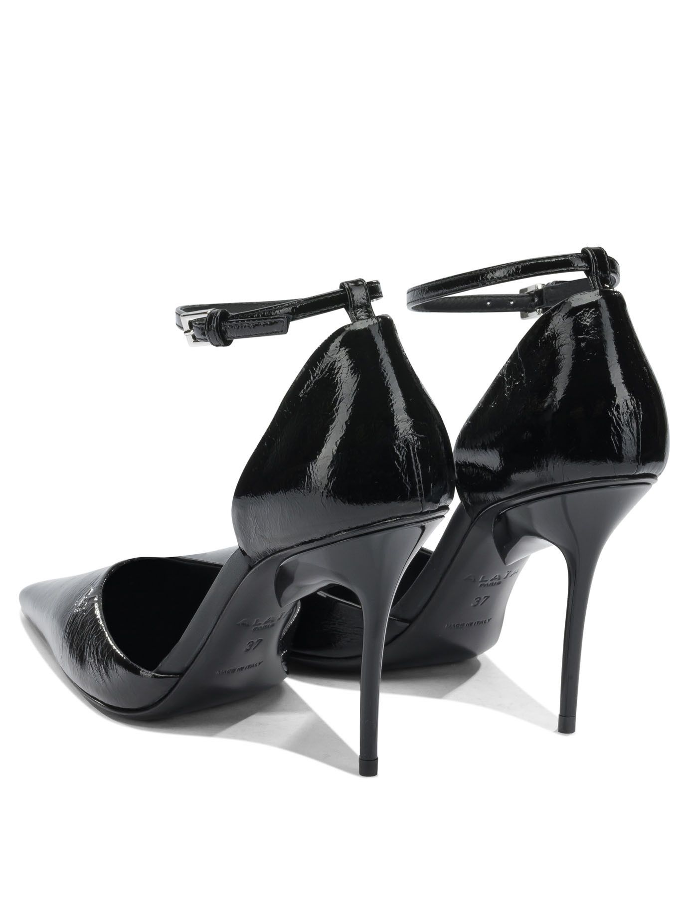 Alaia Alaïa Heeled Shoes IT 40 Women - USA Duties Paid Size US 10 / IT 40 - 4 Thumbnail