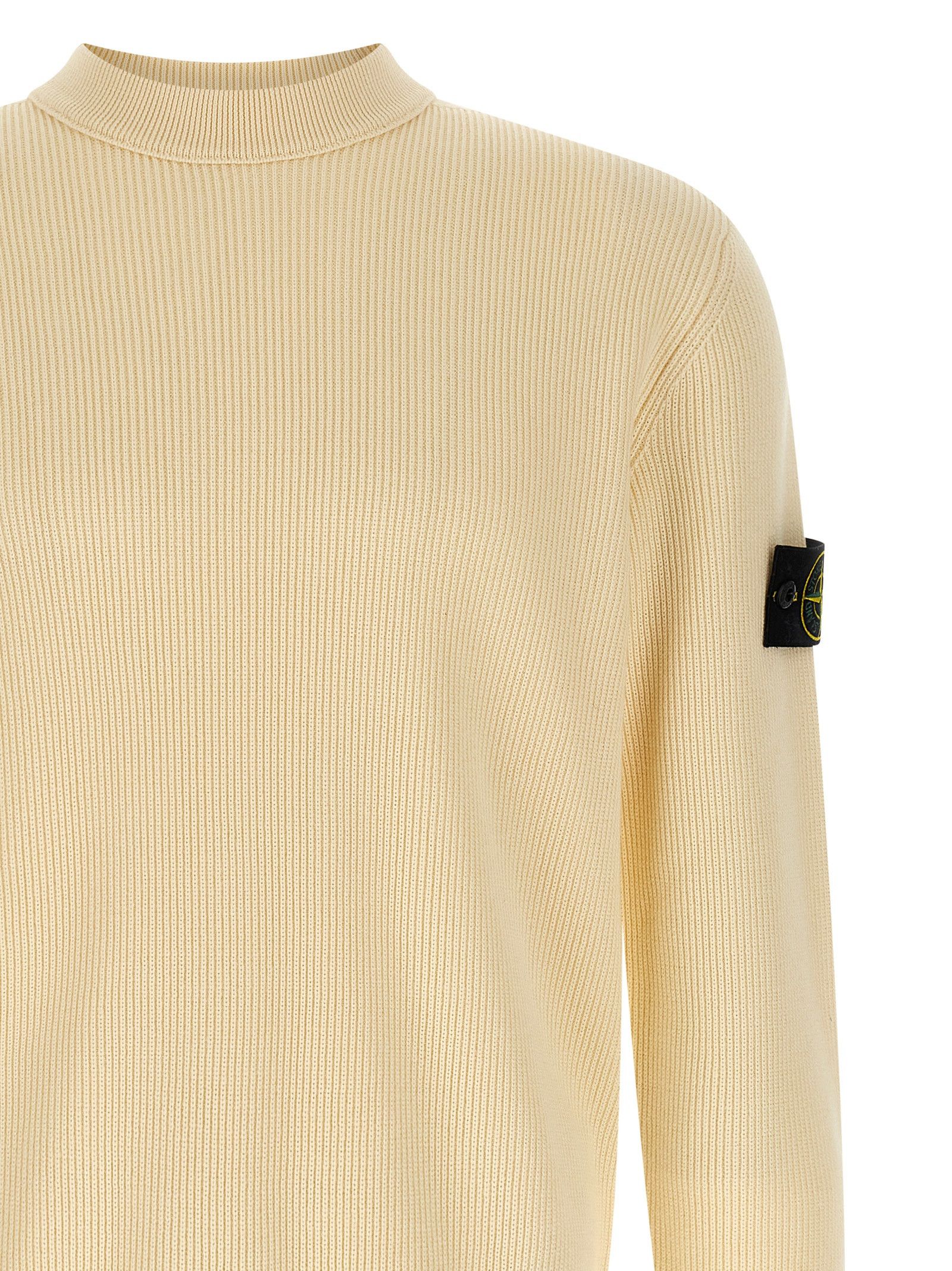 Stone Island '5100154' Sweater Size US XL / EU 56 / 4 - 3 Thumbnail