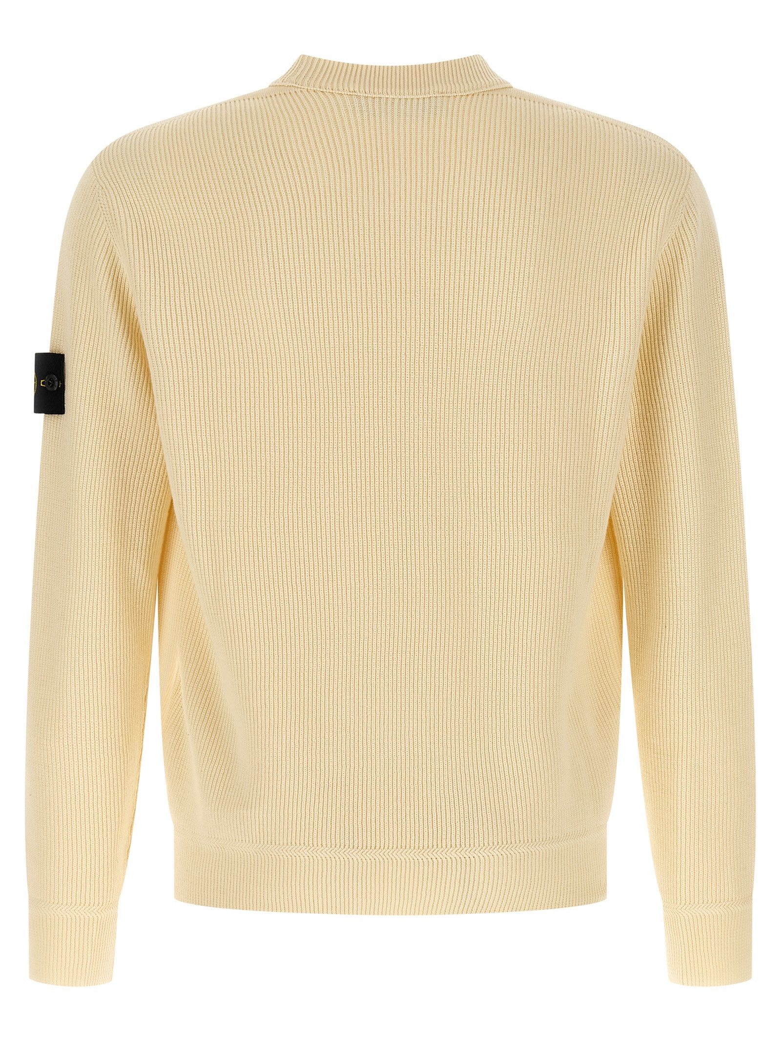 Stone Island '5100154' Sweater Size US XL / EU 56 / 4 - 2 Thumbnail