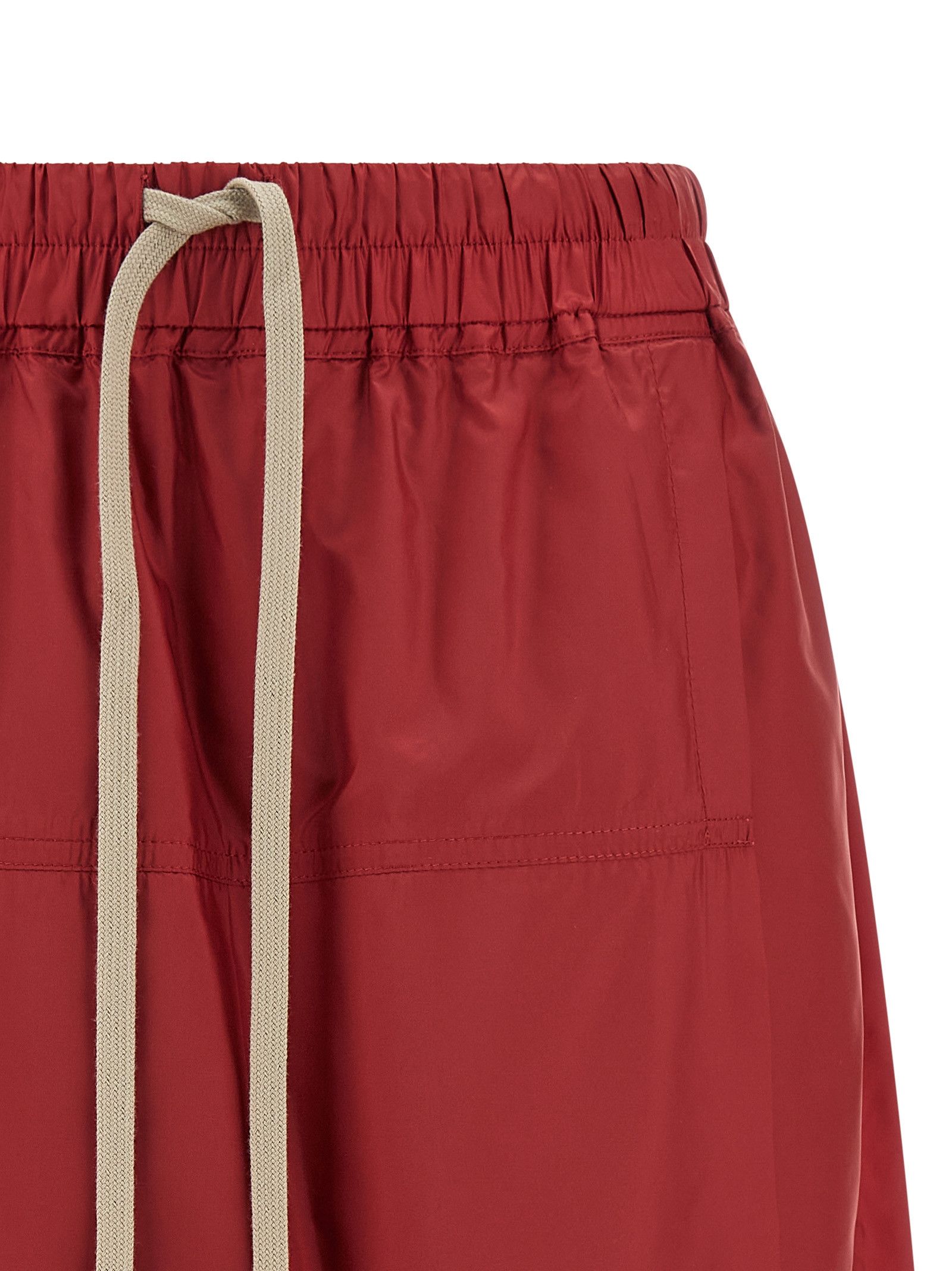Rick Owens Moncler + Rick Owens 'Kiltshorts' Bermuda Shorts Size 30" / US 8 / IT 44 - 3 Thumbnail