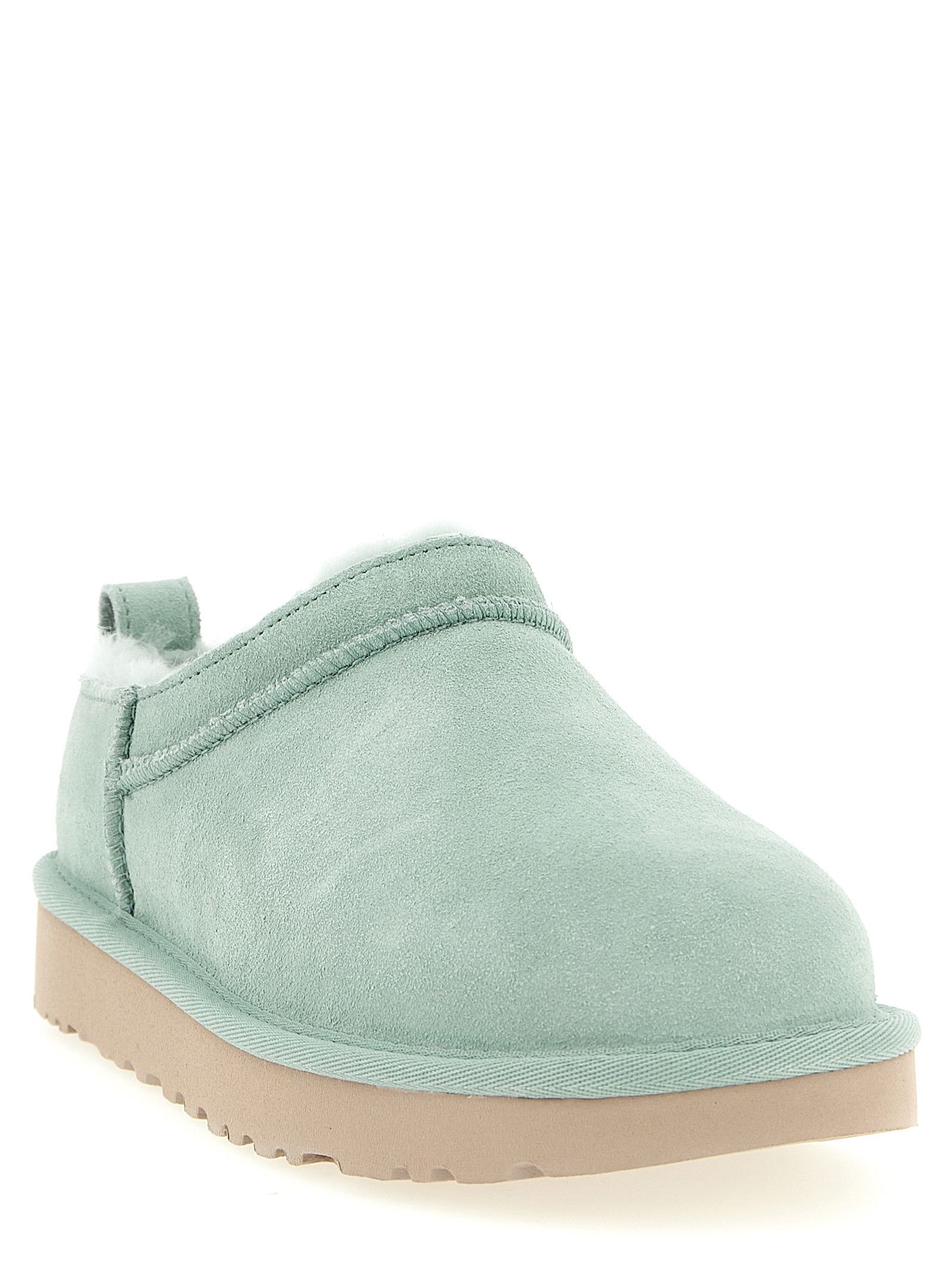 Ugg 'Classic Micro' Ankle Boots Size US 10 / IT 40 - 2 Thumbnail