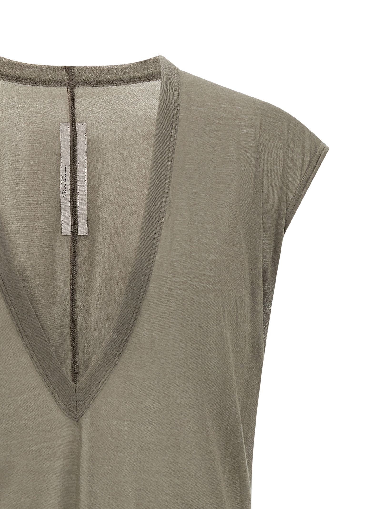 Rick Owens 'Dylan T' T-Shirt Size US S / EU 44-46 / 1 - 3 Thumbnail