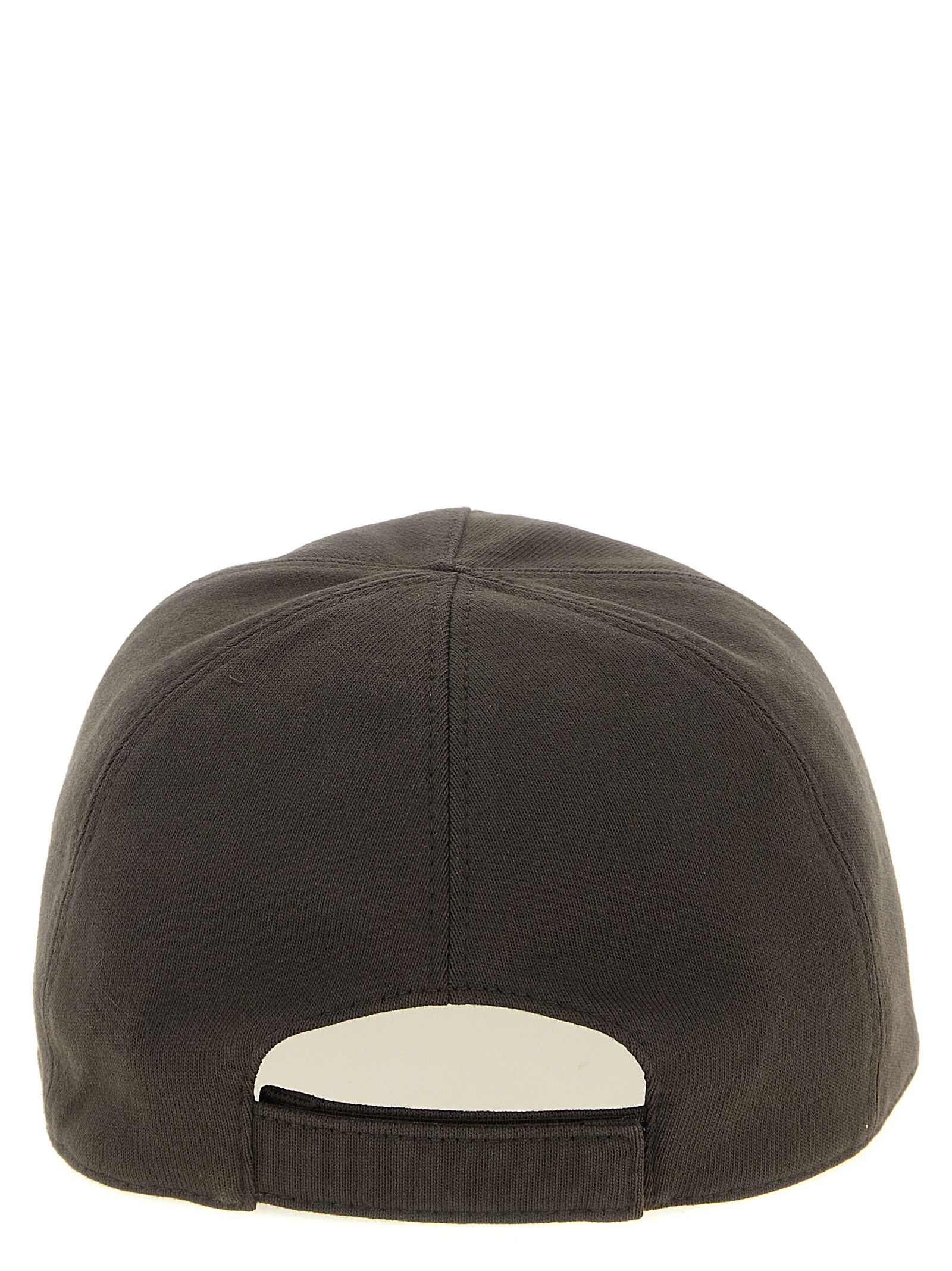 Rick Owens Moncler + Rick Owens Cap Size ONE SIZE - 3 Thumbnail