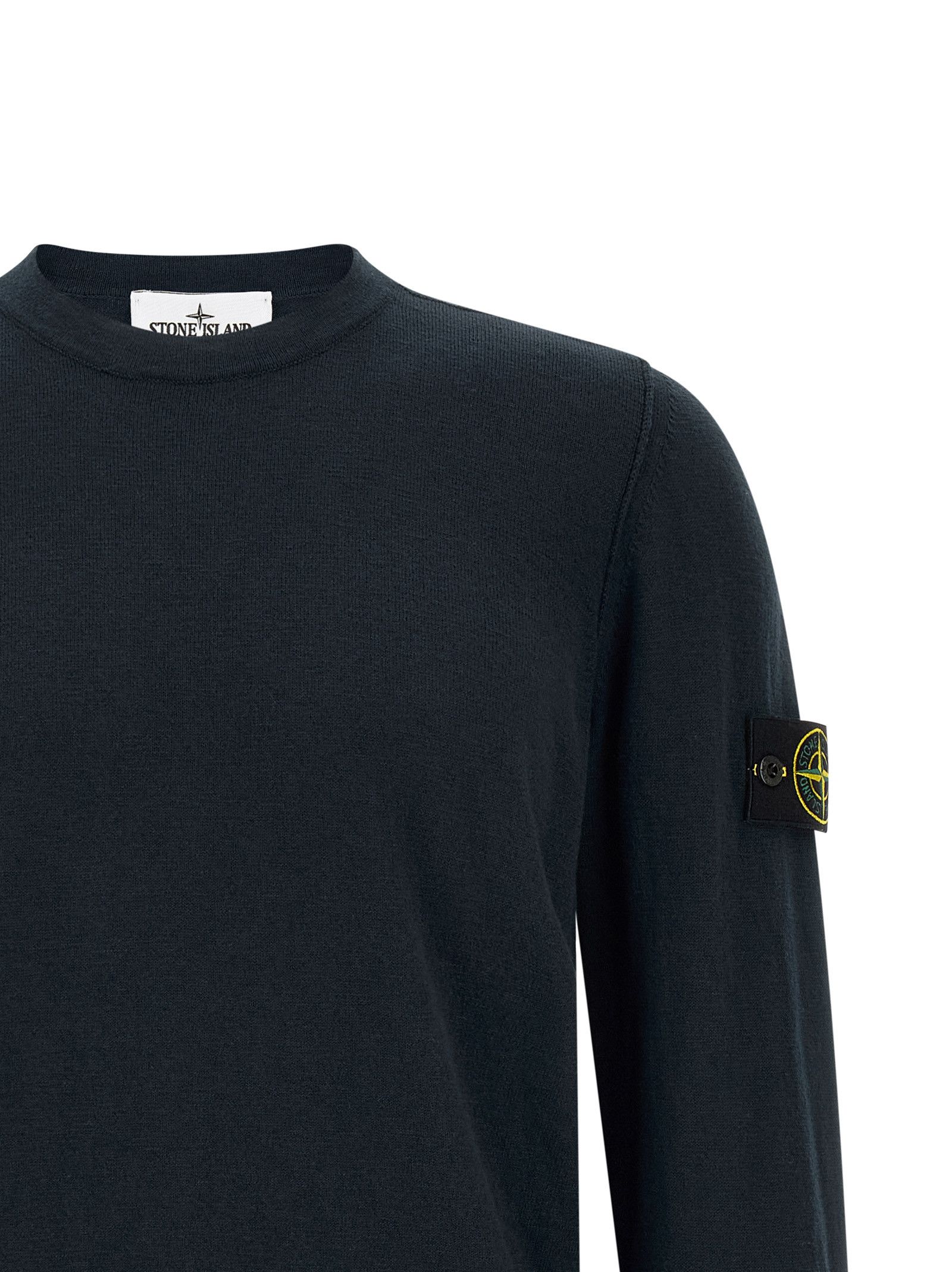 Stone Island '5100052' Sweater Size US XL / EU 56 / 4 - 3 Thumbnail