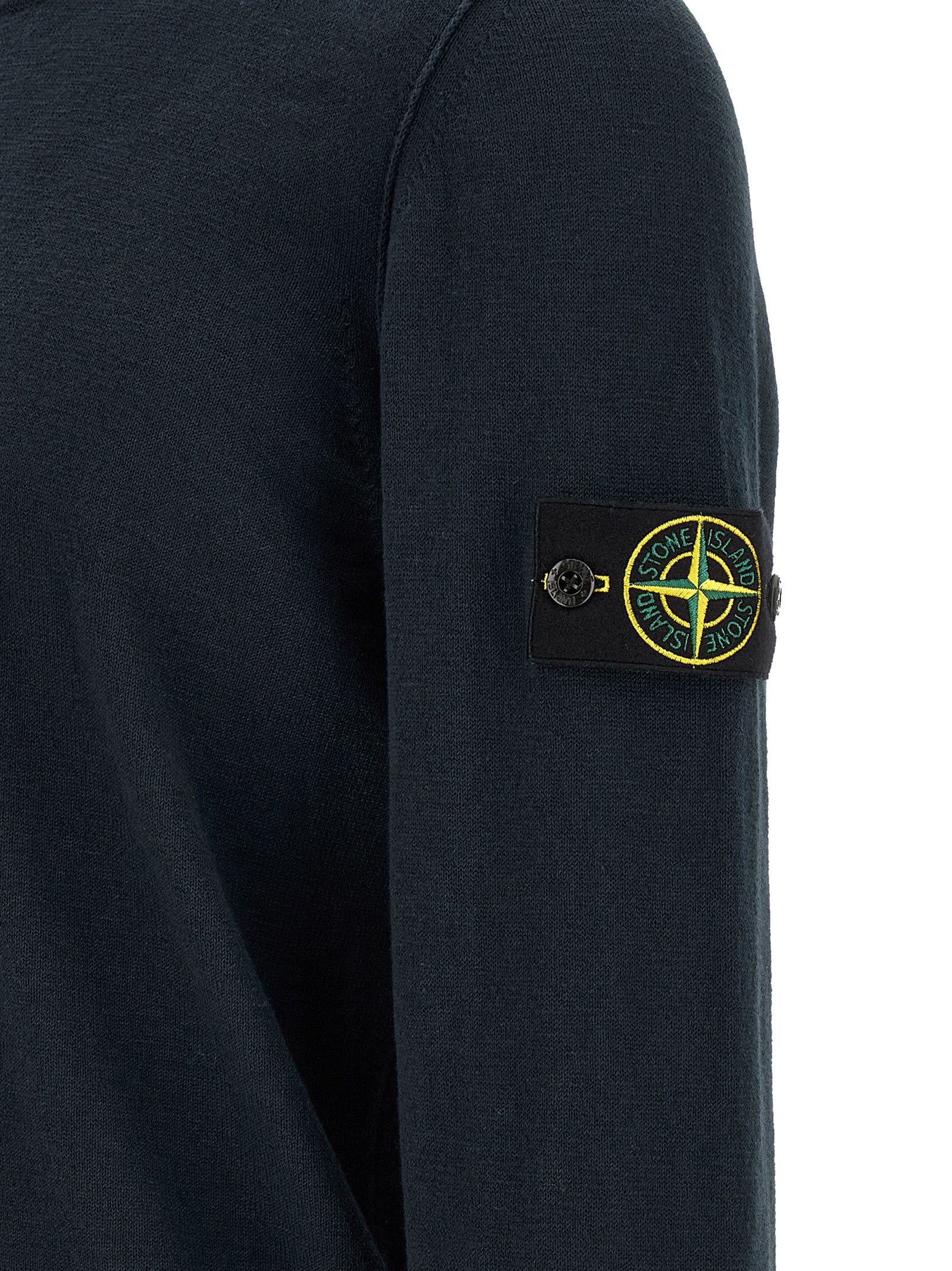 Stone Island '5100052' Sweater Size US XL / EU 56 / 4 - 5 Thumbnail