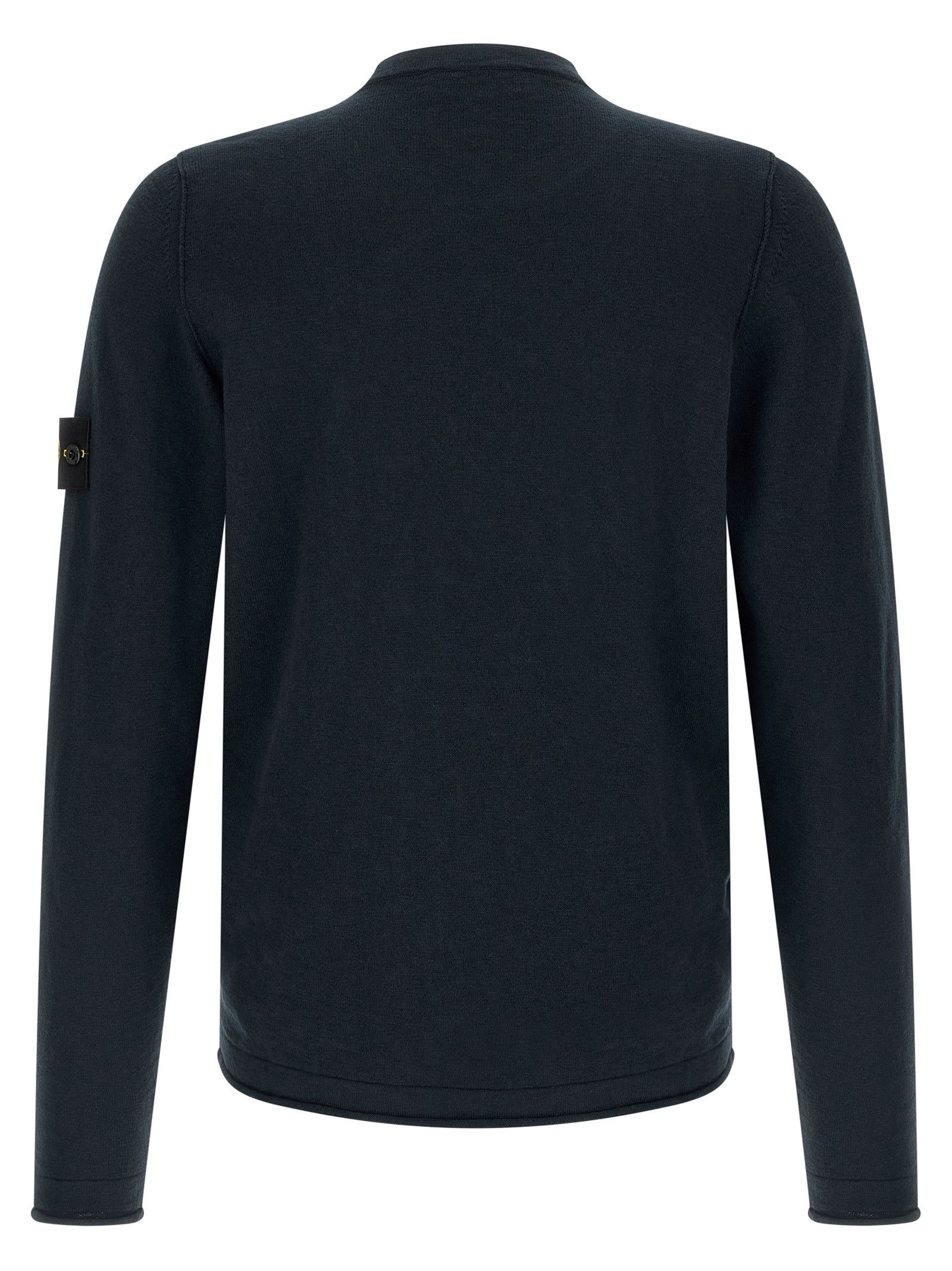 Stone Island '5100052' Sweater Size US XL / EU 56 / 4 - 2 Thumbnail