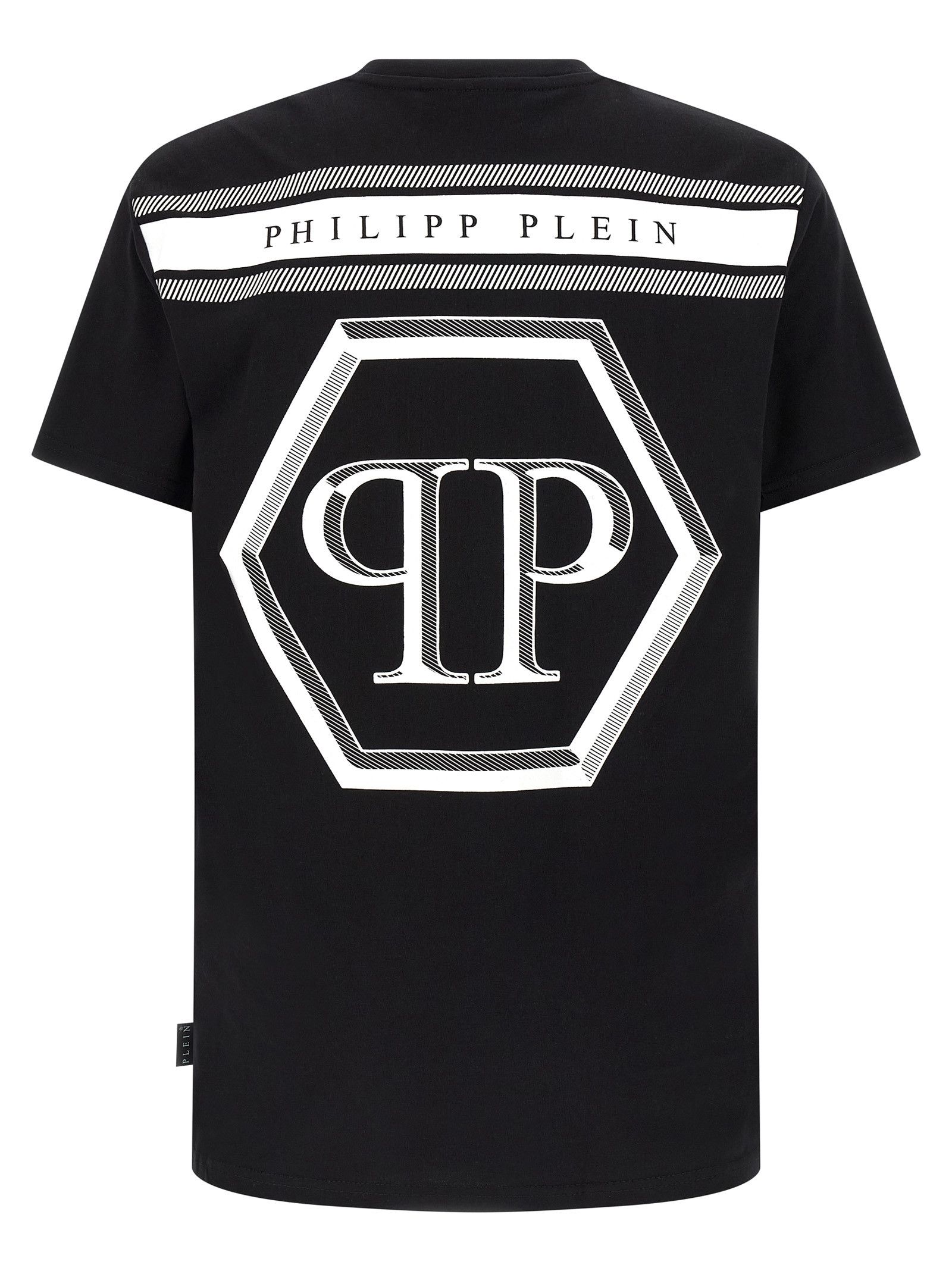 'Hexagon' T-Shirt