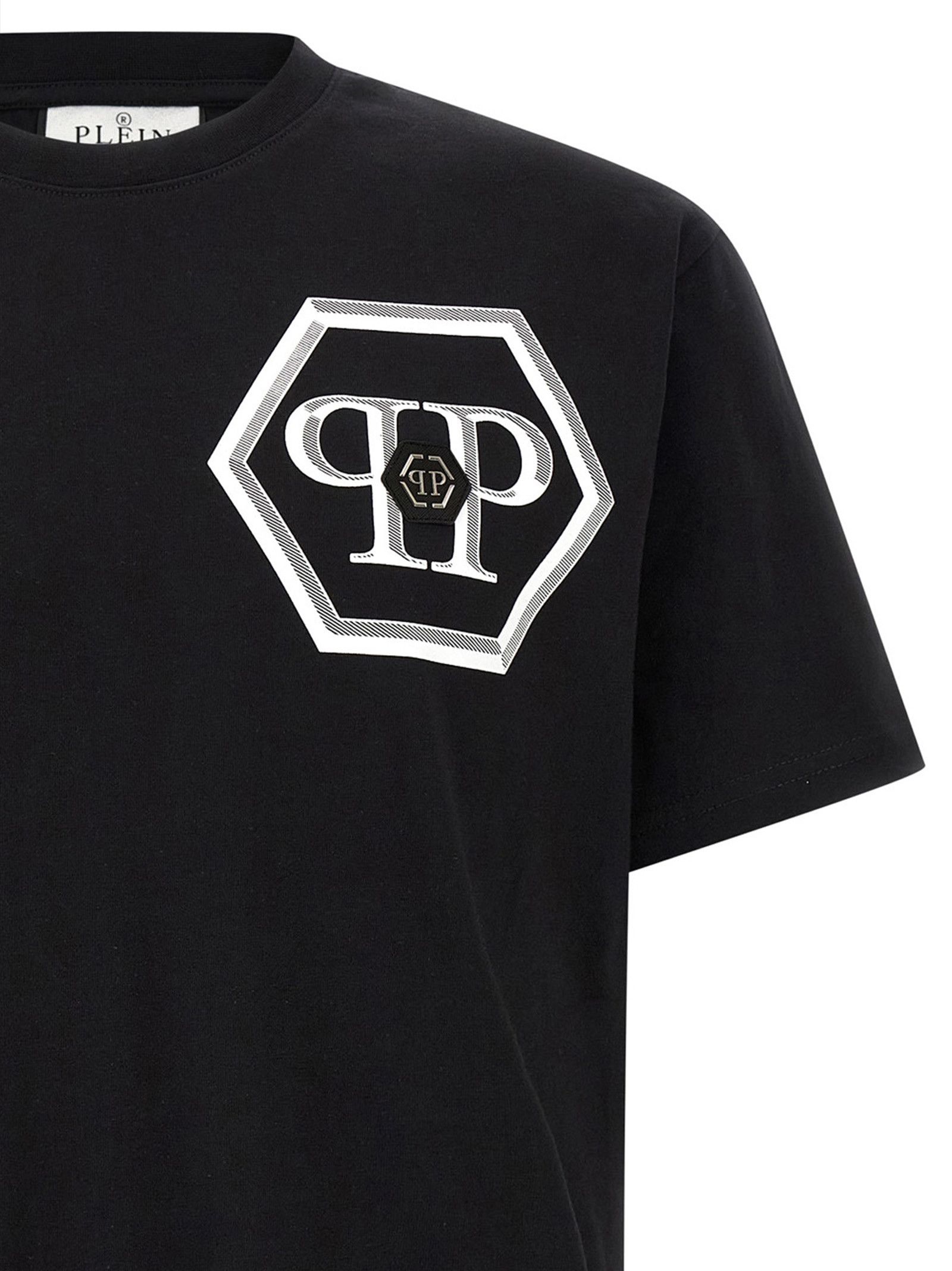 'Hexagon' T-Shirt