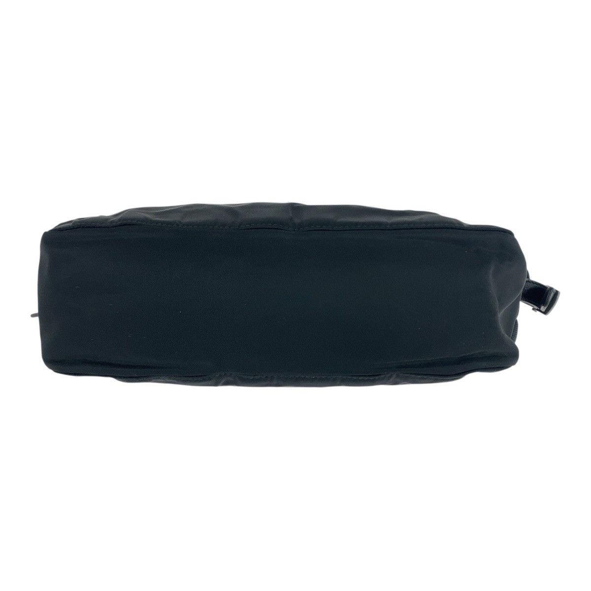 Prada Prada Prada Tessuto Nylon Leather Shoulder Bag Textile Shoulder Bag DUTY FREE for USA Size ONE SIZE - 10 Thumbnail