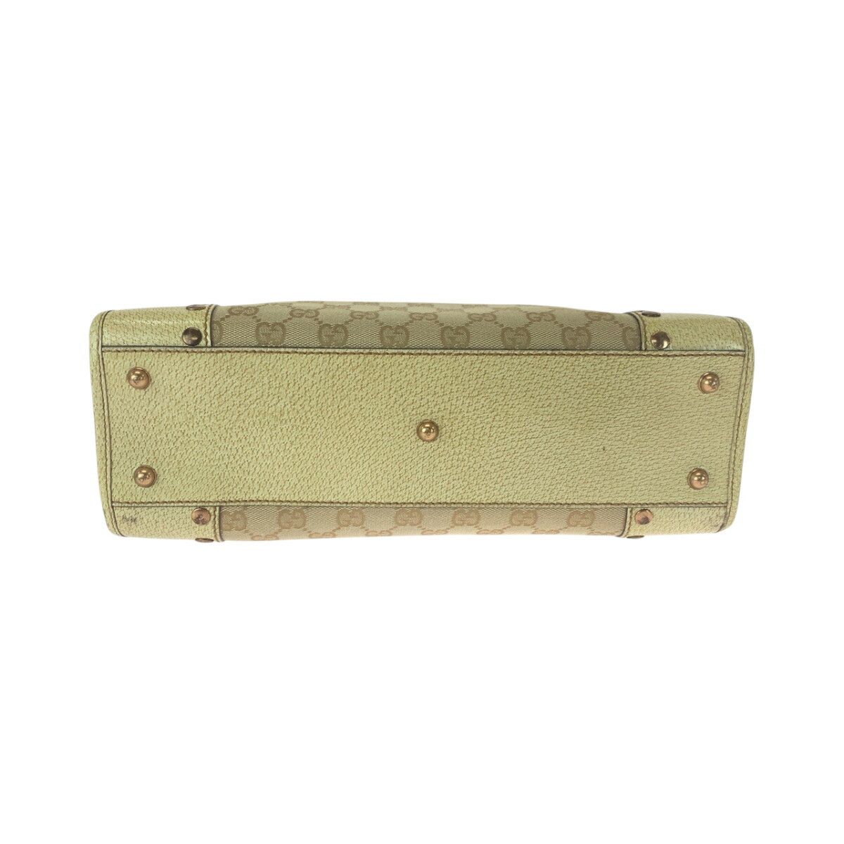 Gucci Gucci Gucci GG Canvas 2way Bag Textile Shoulder Bag 124260 DUTY FREE for USA Size ONE SIZE - 10 Thumbnail