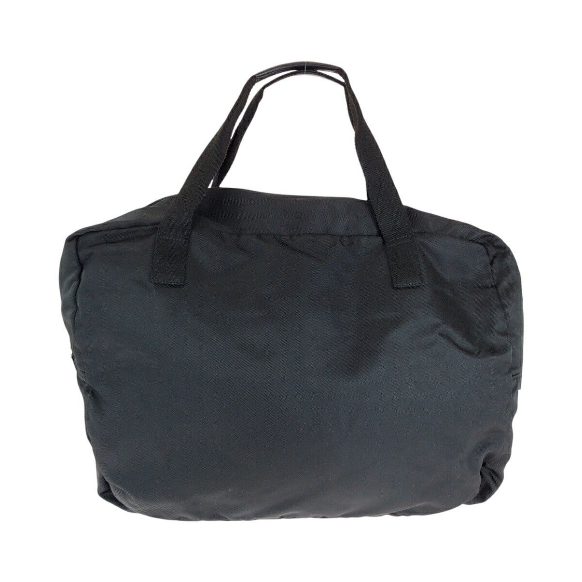 Gucci Gucci Gucci Nylon Boston Bag Textile Travel Bag 012 0389 DUTY FREE for USA Size ONE SIZE - 2 Thumbnail