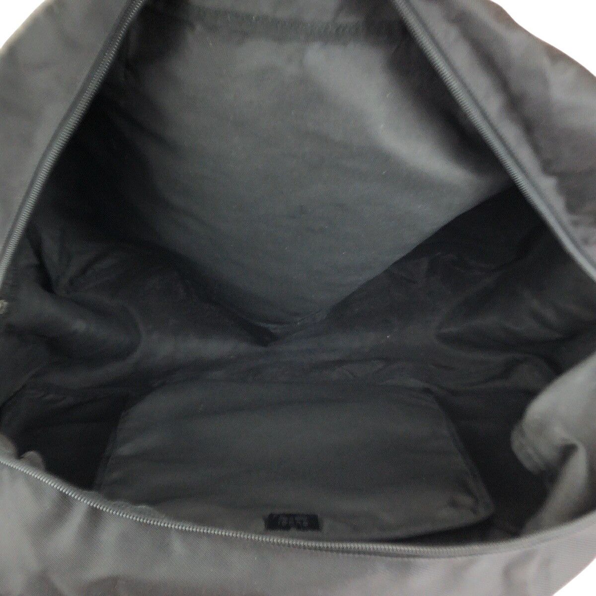 Gucci Gucci Gucci Nylon Boston Bag Textile Travel Bag 012 0389 DUTY FREE for USA Size ONE SIZE - 9 Thumbnail