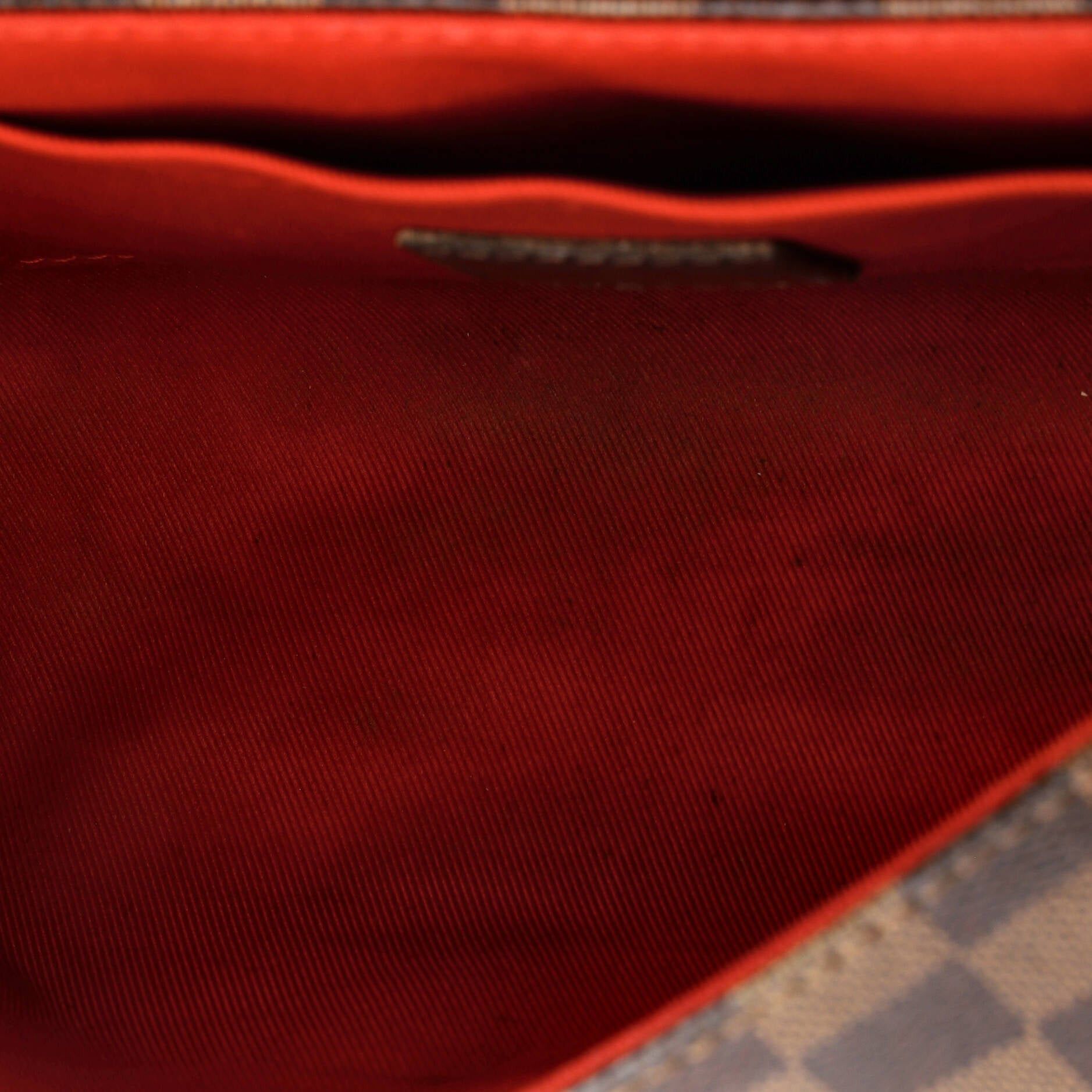 Louis Vuitton Croisette Handbag Size ONE SIZE - 5 Thumbnail