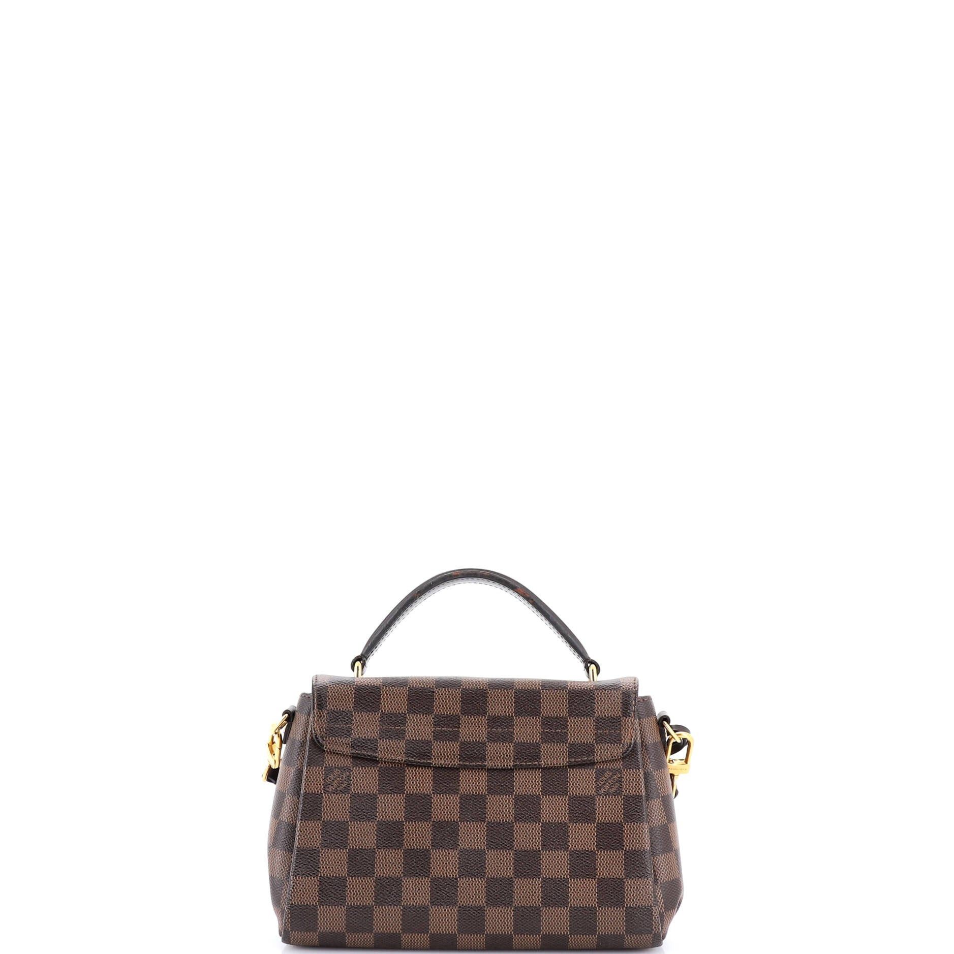 Louis Vuitton Croisette Handbag Size ONE SIZE - 3 Thumbnail
