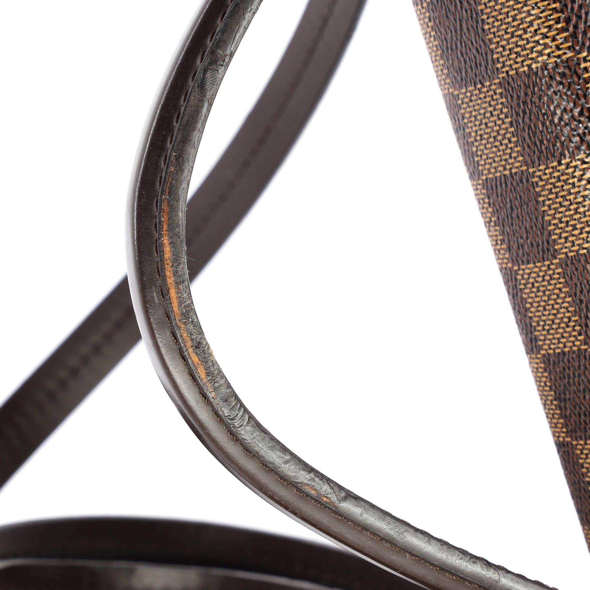 Louis Vuitton Croisette Handbag Size ONE SIZE - 8 Thumbnail