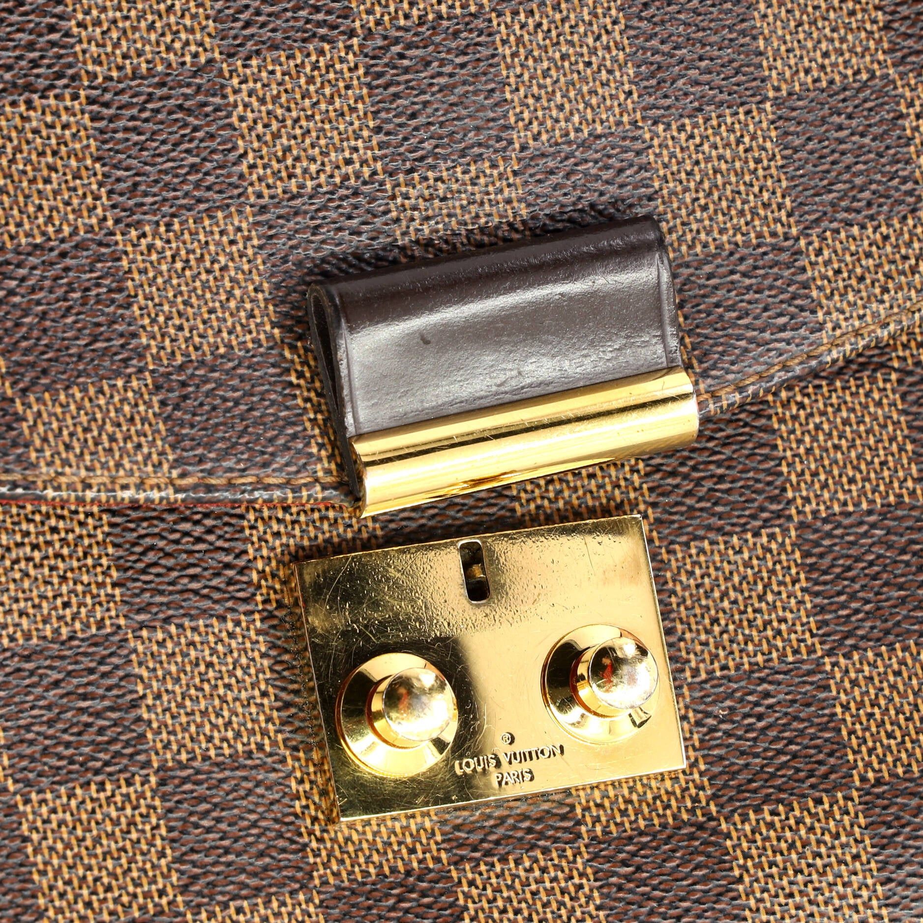 Louis Vuitton Croisette Handbag Size ONE SIZE - 7 Thumbnail