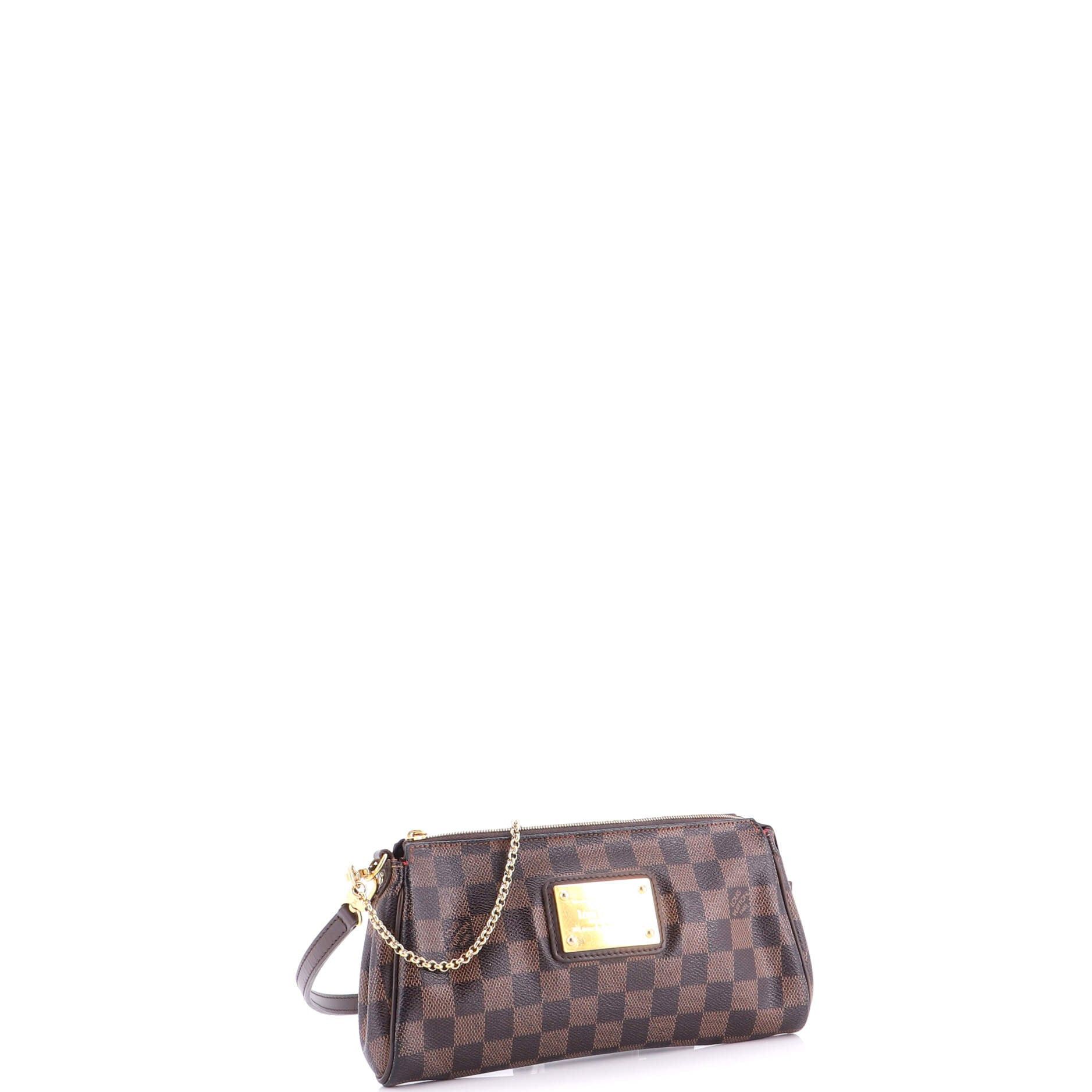 Louis Vuitton Eva Handbag Size ONE SIZE - 2 Thumbnail