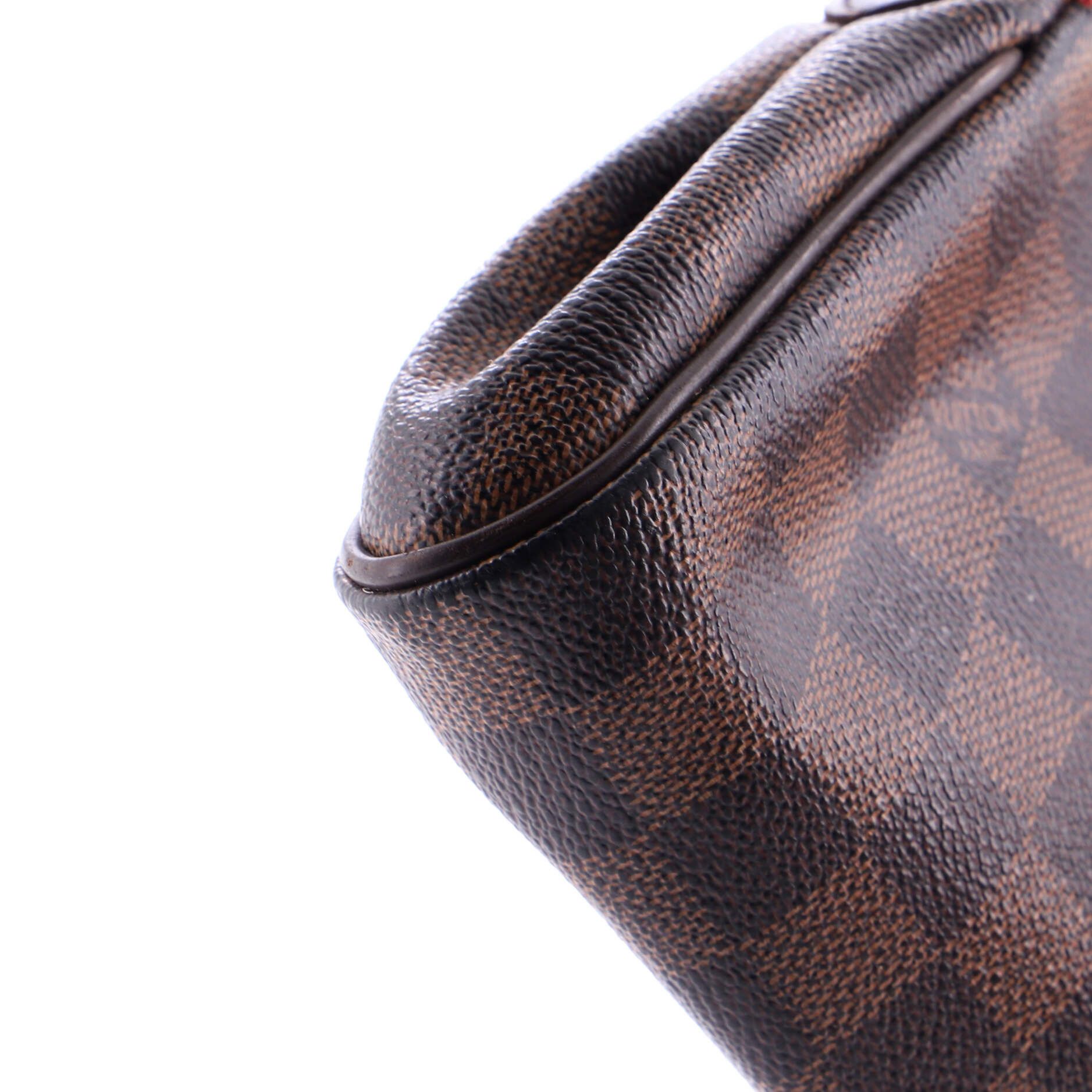 Louis Vuitton Eva Handbag Size ONE SIZE - 6 Thumbnail