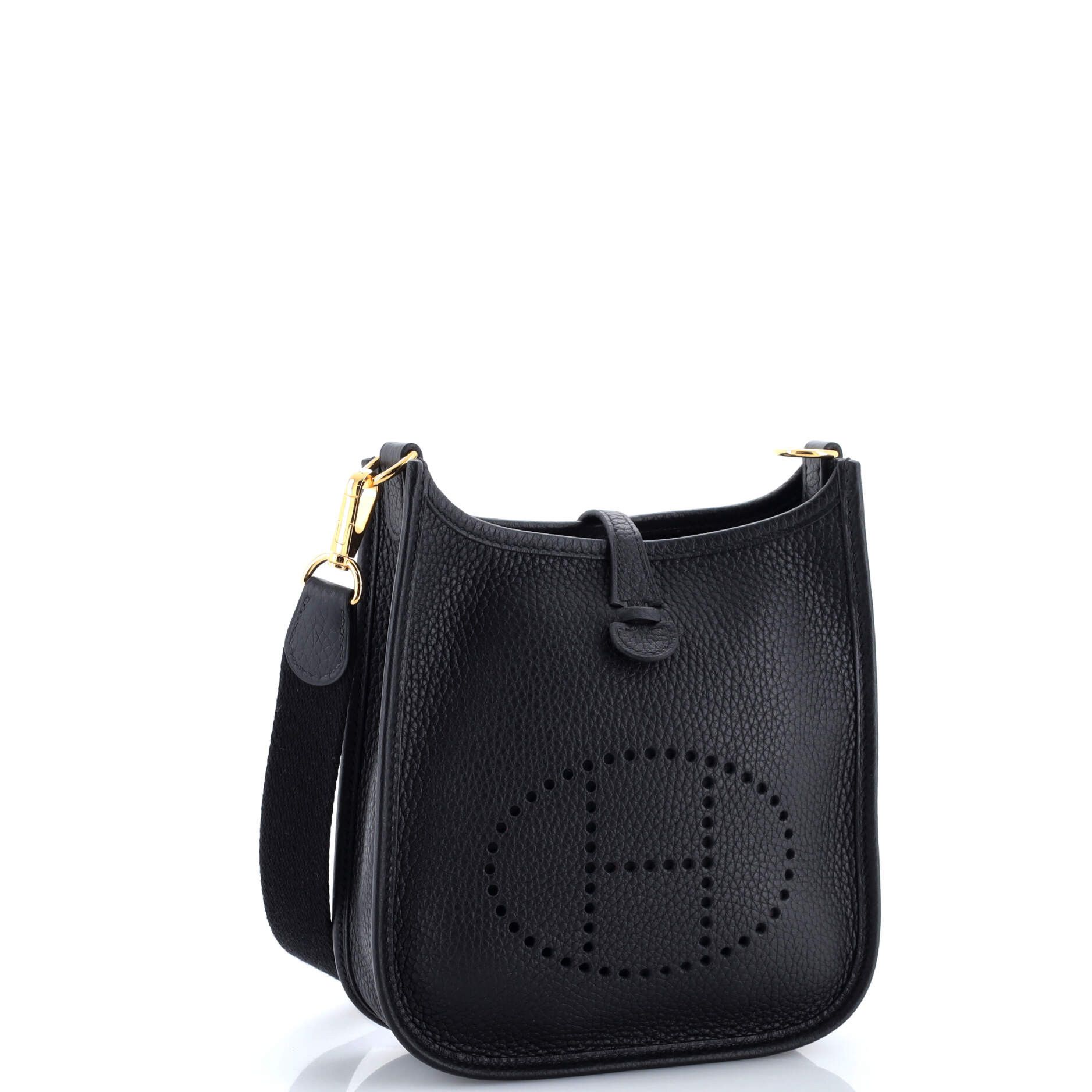 Hermes Evelyne Bag Gen III Size ONE SIZE - 2 Thumbnail