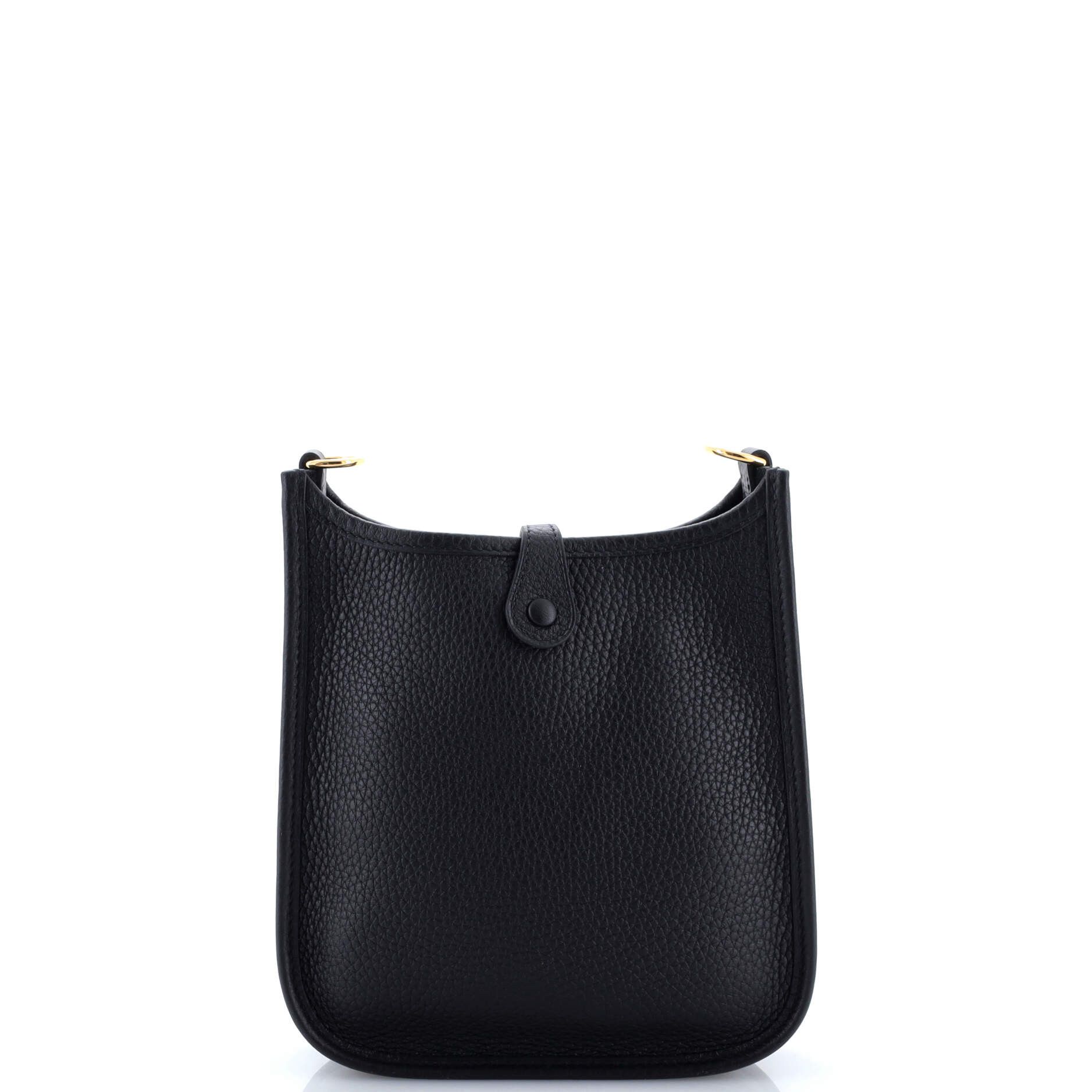 Hermes Evelyne Bag Gen III Size ONE SIZE - 3 Thumbnail