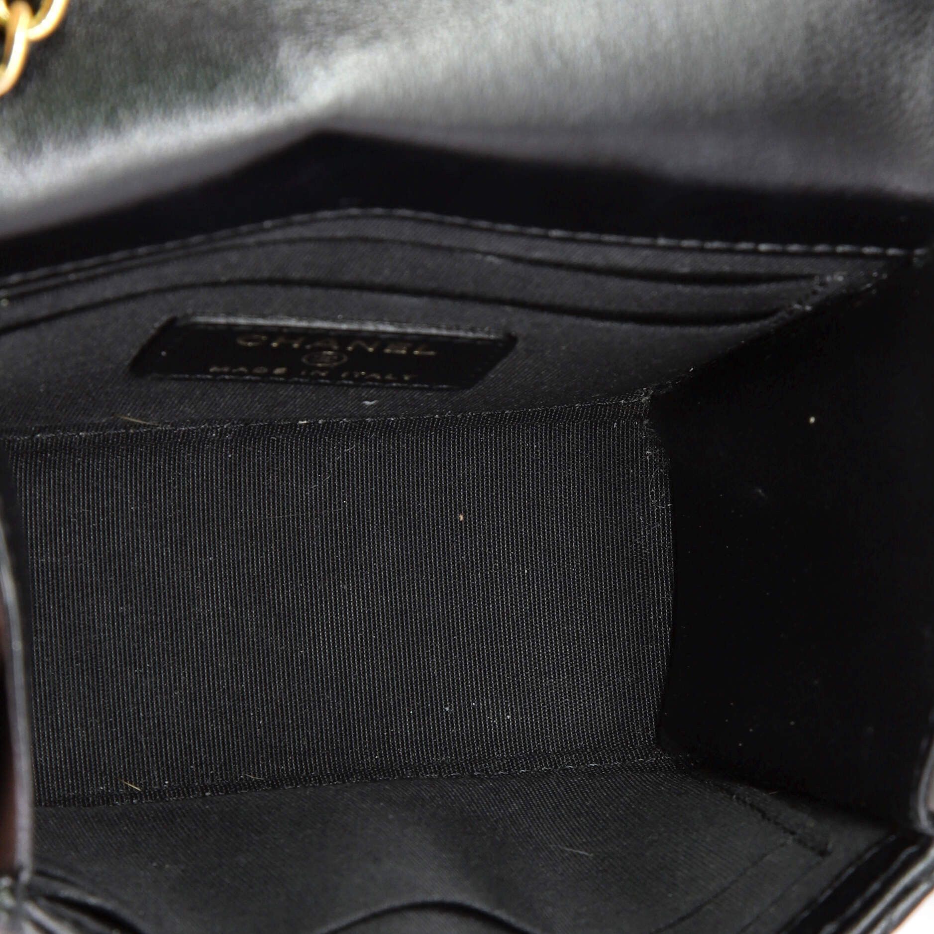 Chanel Trendy CC Clutch with Chain Size ONE SIZE - 6 Thumbnail
