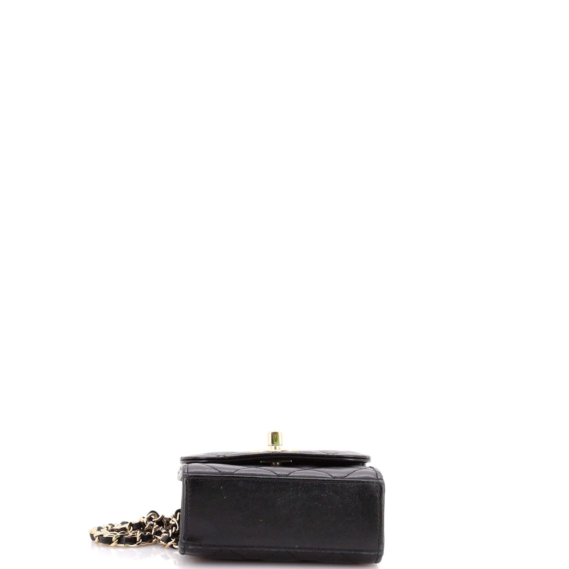 Chanel Trendy CC Clutch with Chain Size ONE SIZE - 5 Thumbnail