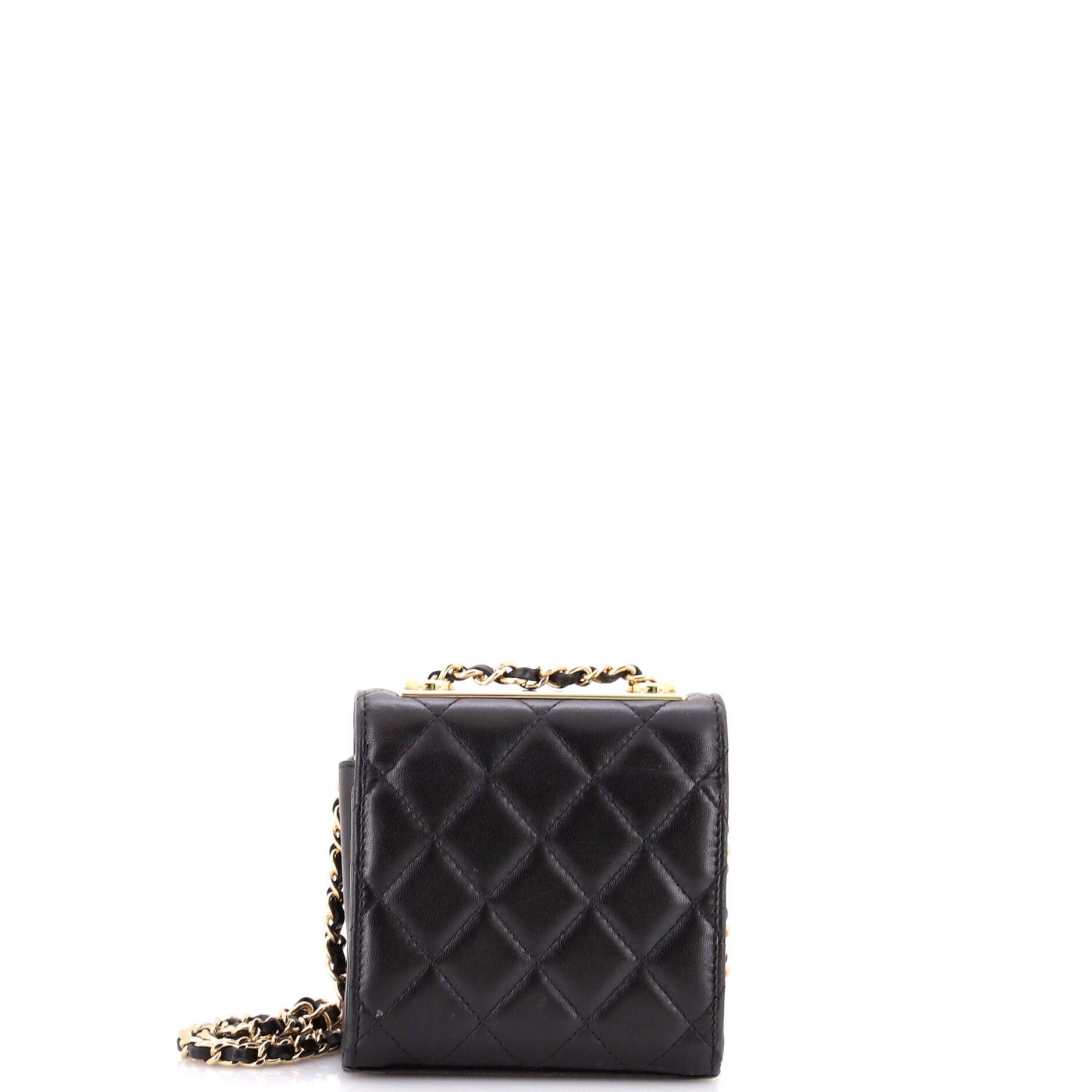 Chanel Trendy CC Clutch with Chain Size ONE SIZE - 4 Thumbnail