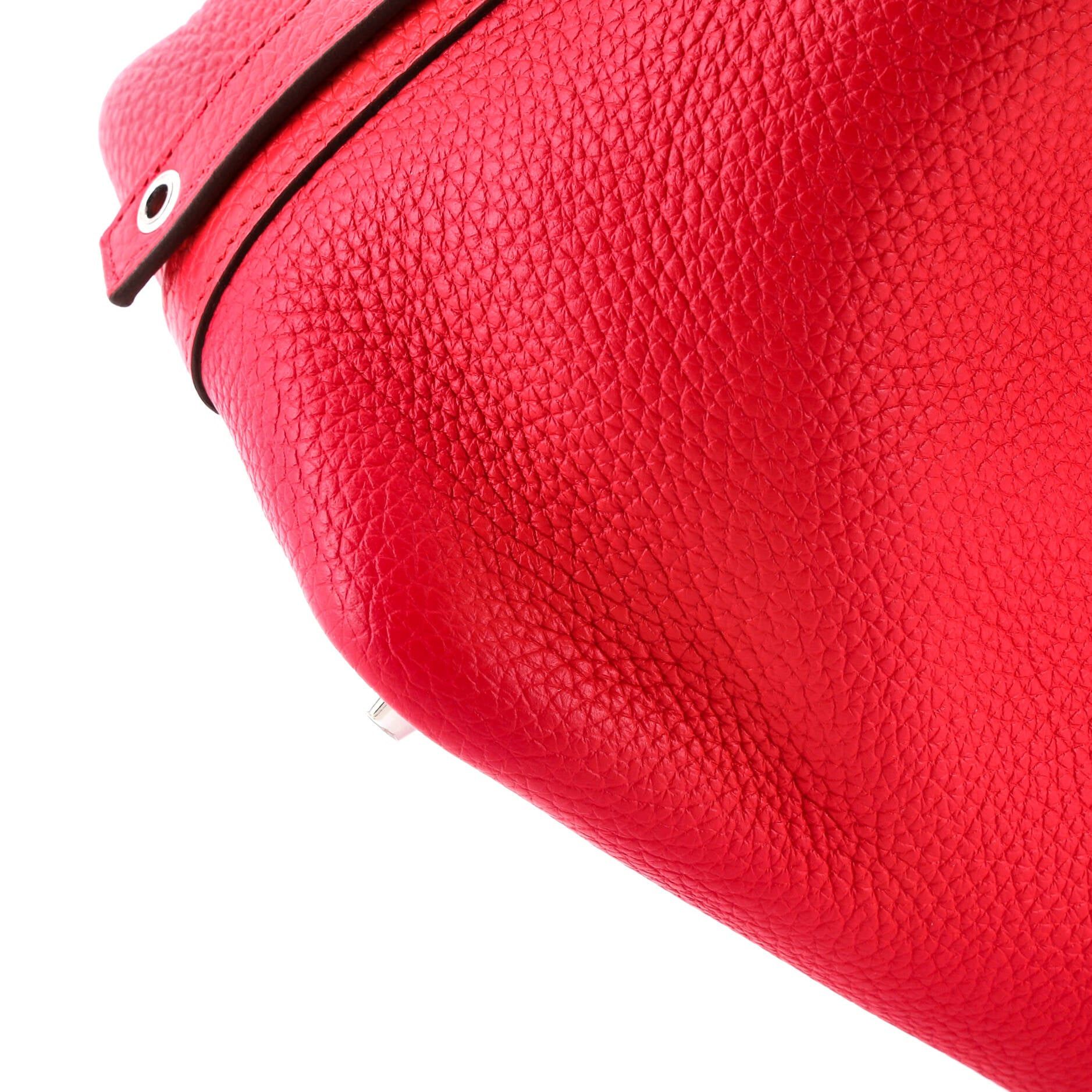 Hermes Casaque Picotin Lock Bag Size ONE SIZE - 7 Thumbnail