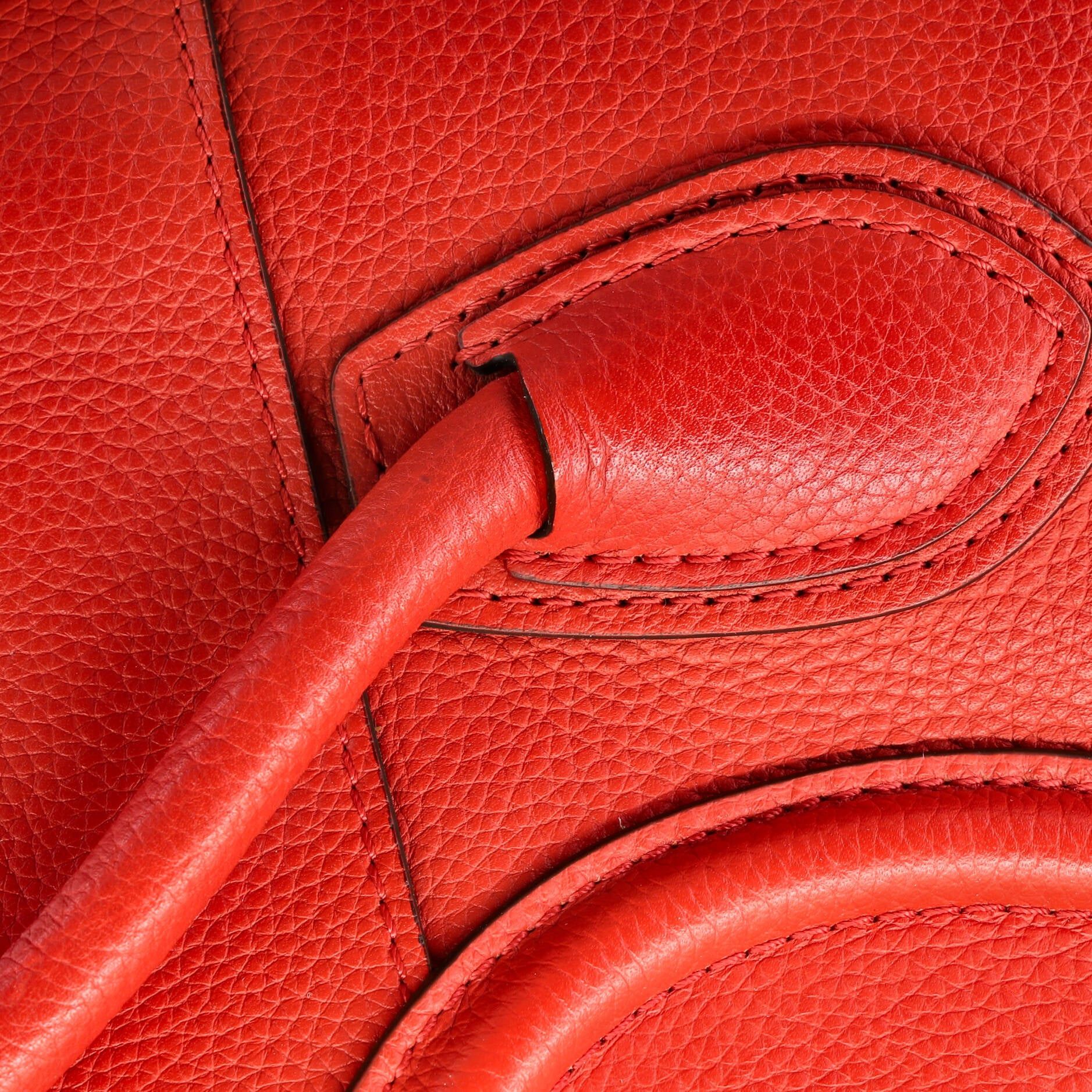 Celine Luggage Bag Size ONE SIZE - 6 Thumbnail