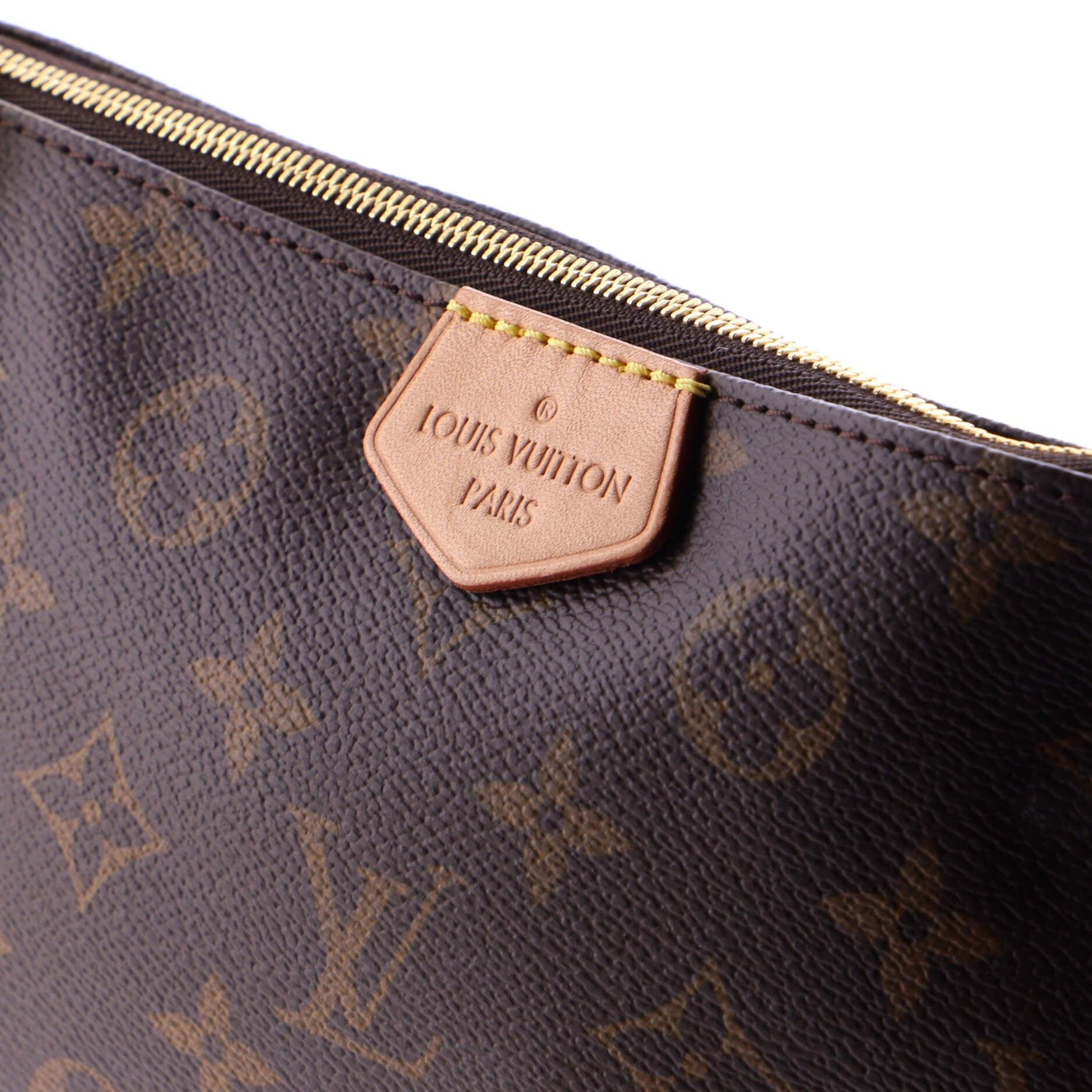 Louis Vuitton Multi Pochette Accessoires Size ONE SIZE - 8 Thumbnail