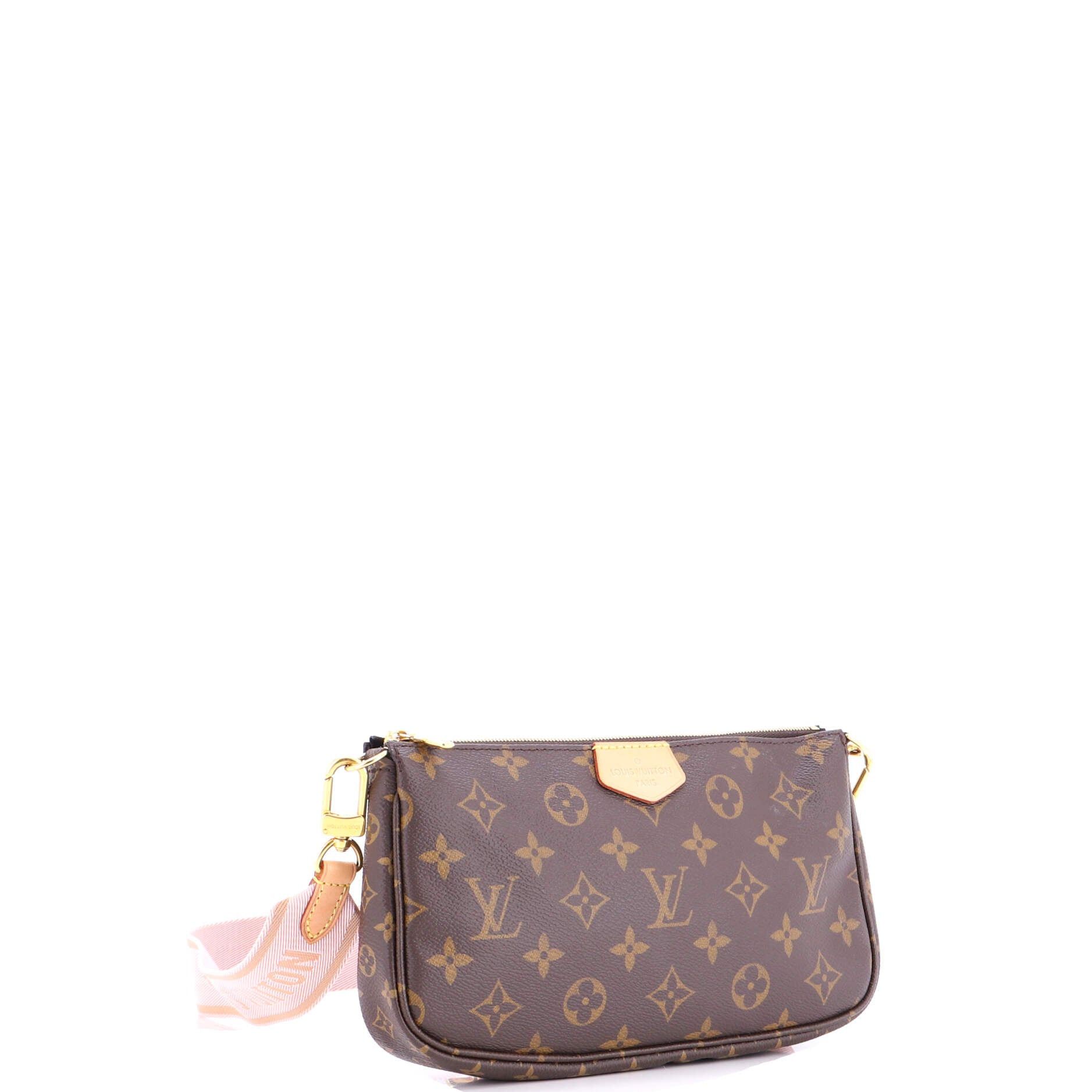 Louis Vuitton Multi Pochette Accessoires Size ONE SIZE - 2 Thumbnail