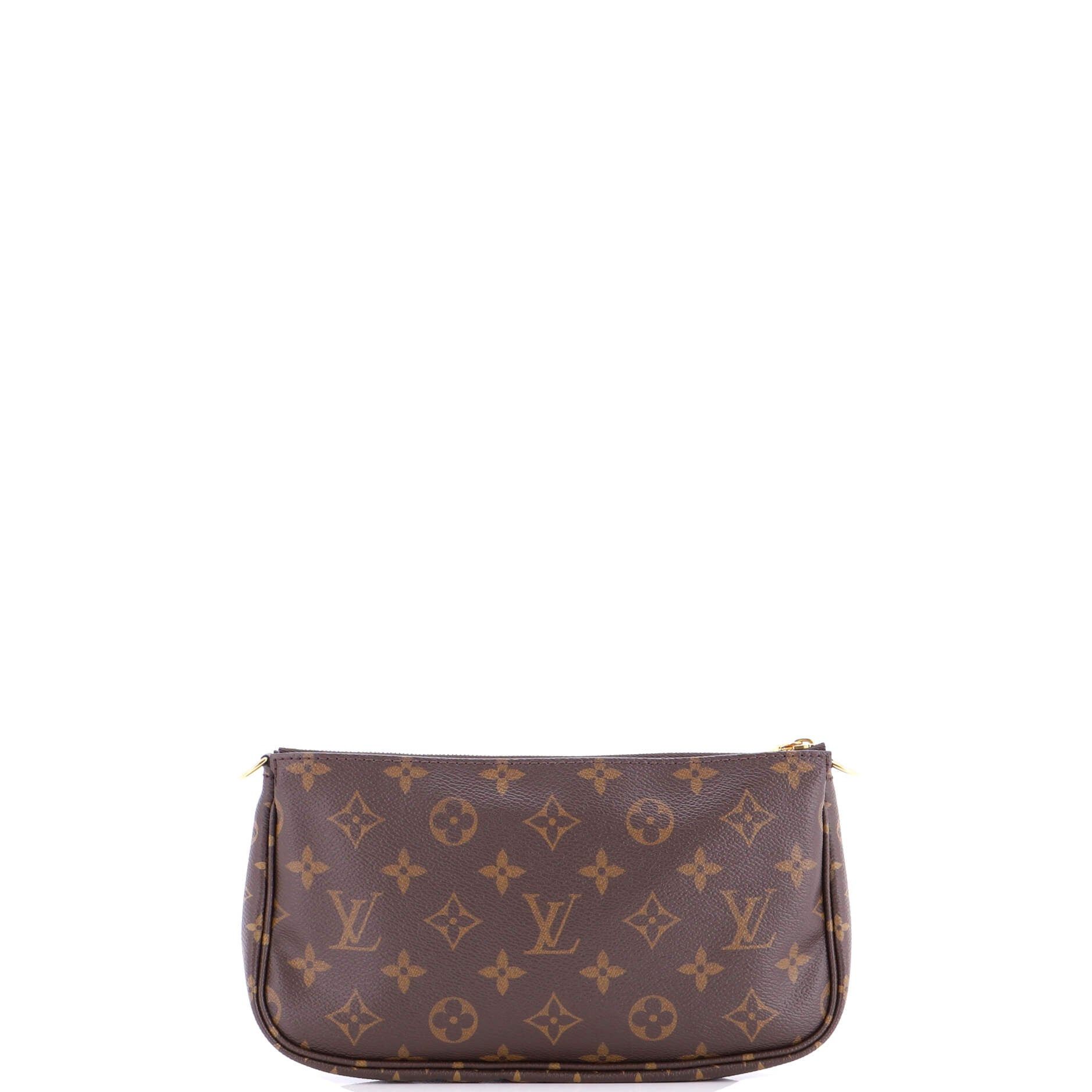 Louis Vuitton Multi Pochette Accessoires Size ONE SIZE - 3 Thumbnail
