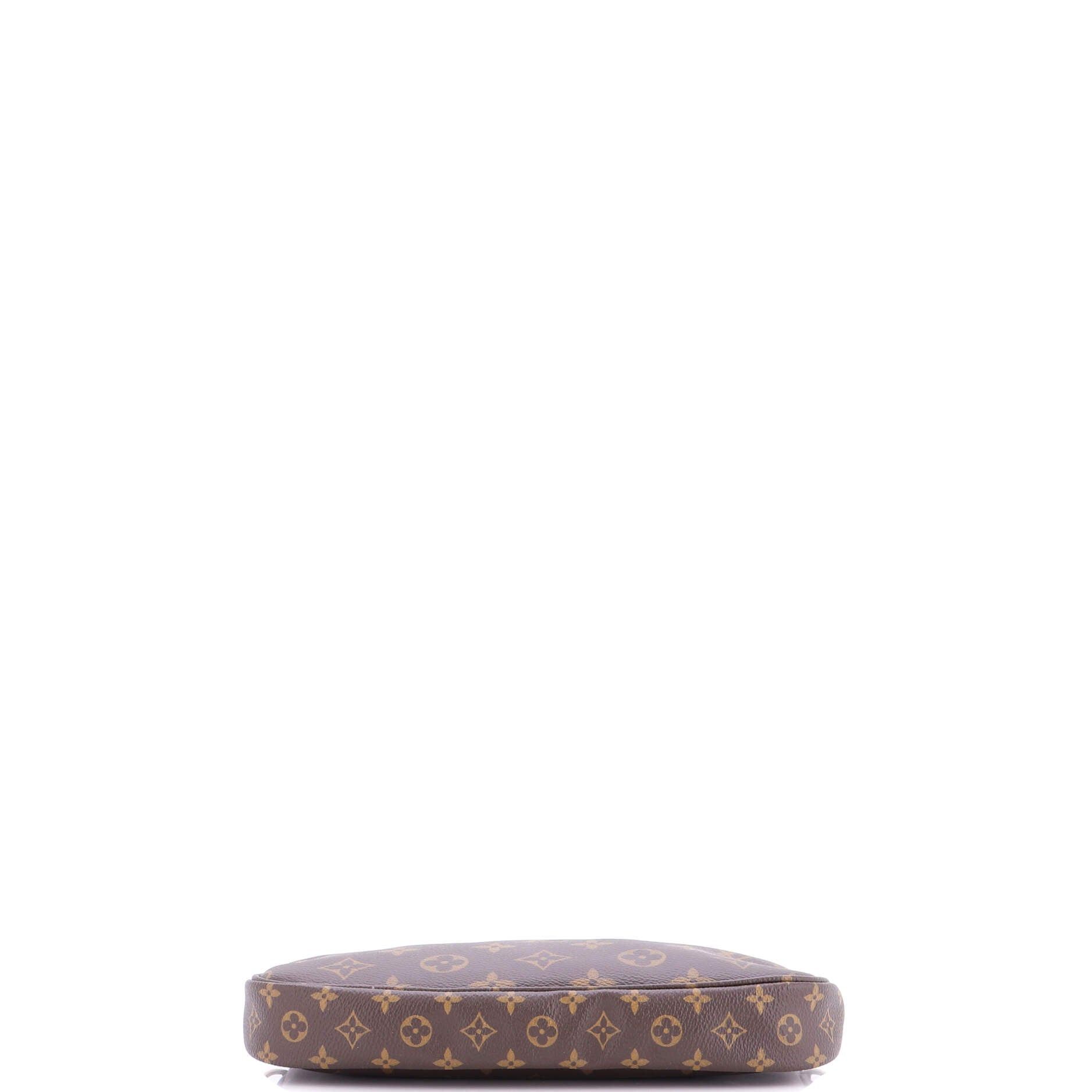 Louis Vuitton Multi Pochette Accessoires Size ONE SIZE - 4 Thumbnail