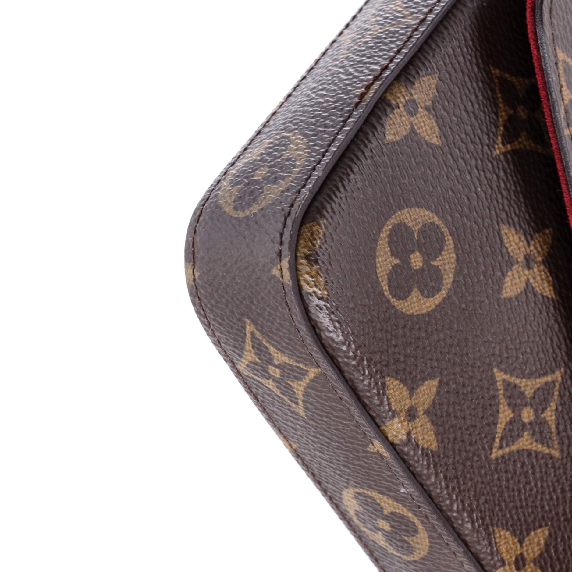 Louis Vuitton Felicie Pochette Size ONE SIZE - 6 Thumbnail