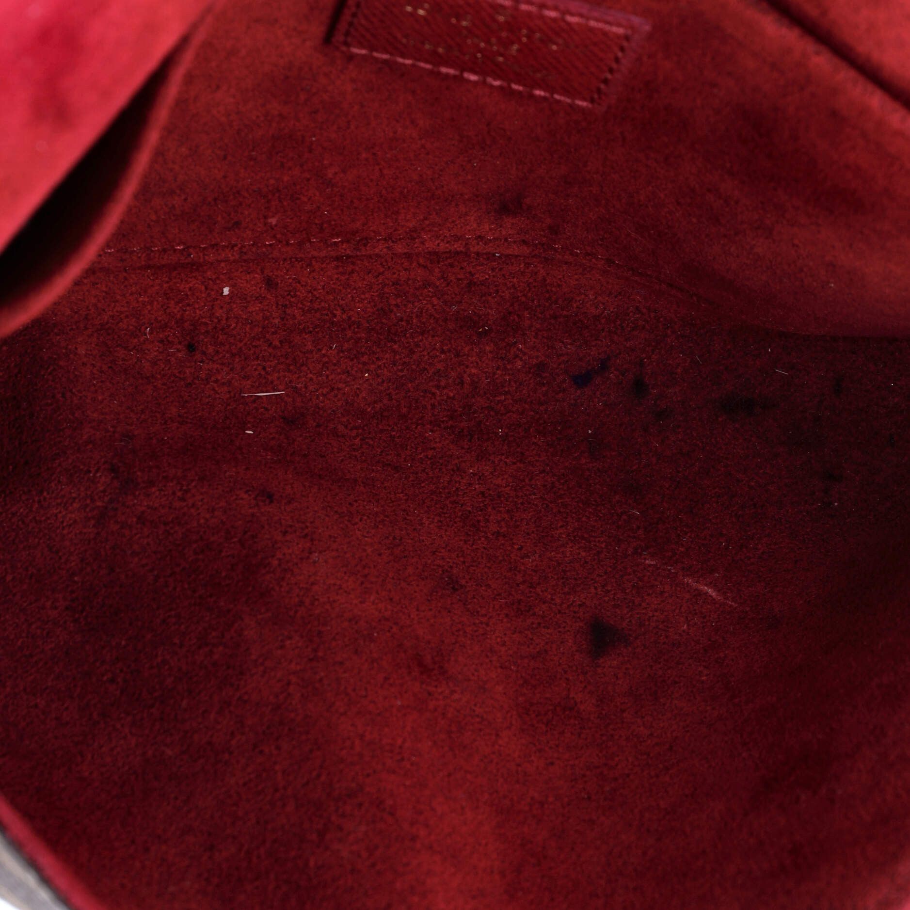 Louis Vuitton Felicie Pochette Size ONE SIZE - 5 Thumbnail