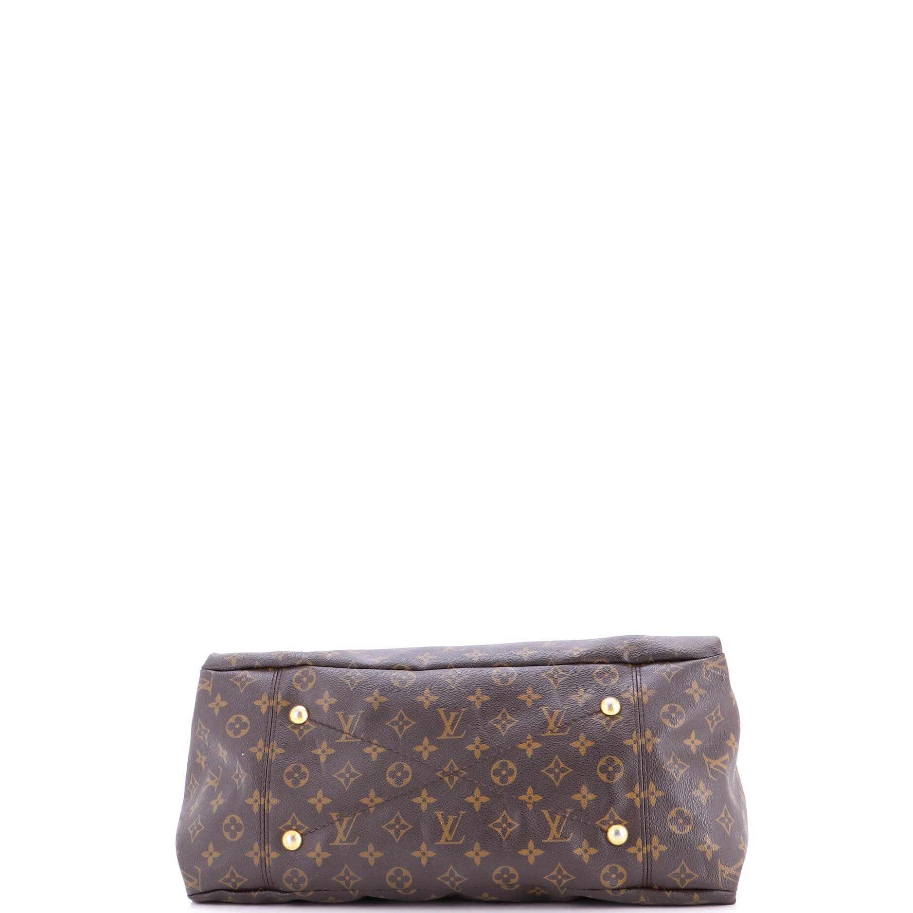 Louis Vuitton Artsy Handbag Size ONE SIZE - 4 Thumbnail