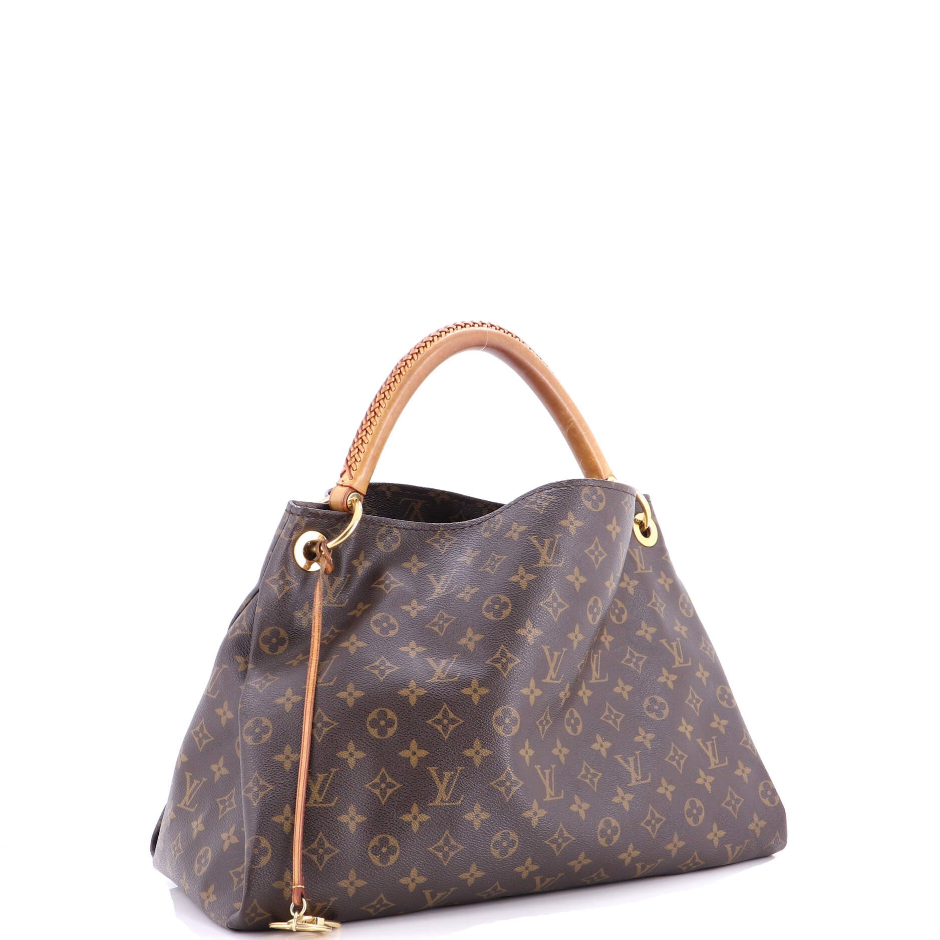 Louis Vuitton Artsy Handbag Size ONE SIZE - 2 Thumbnail
