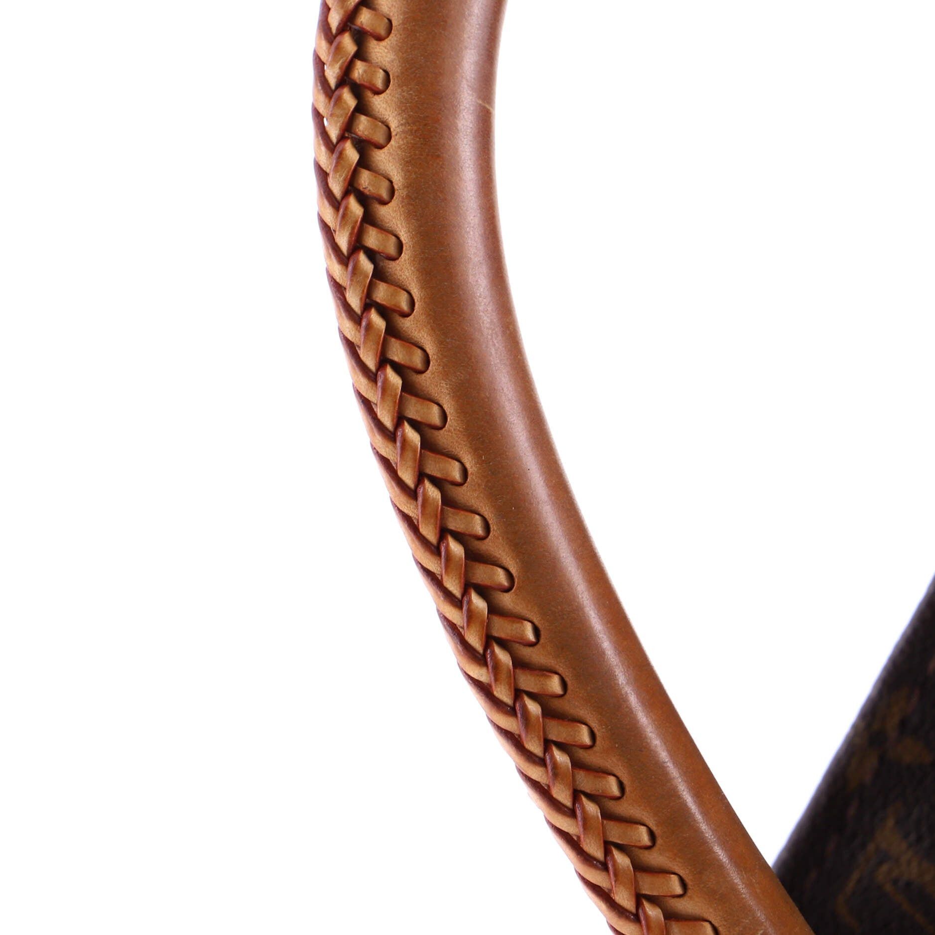 Louis Vuitton Artsy Handbag Size ONE SIZE - 8 Thumbnail